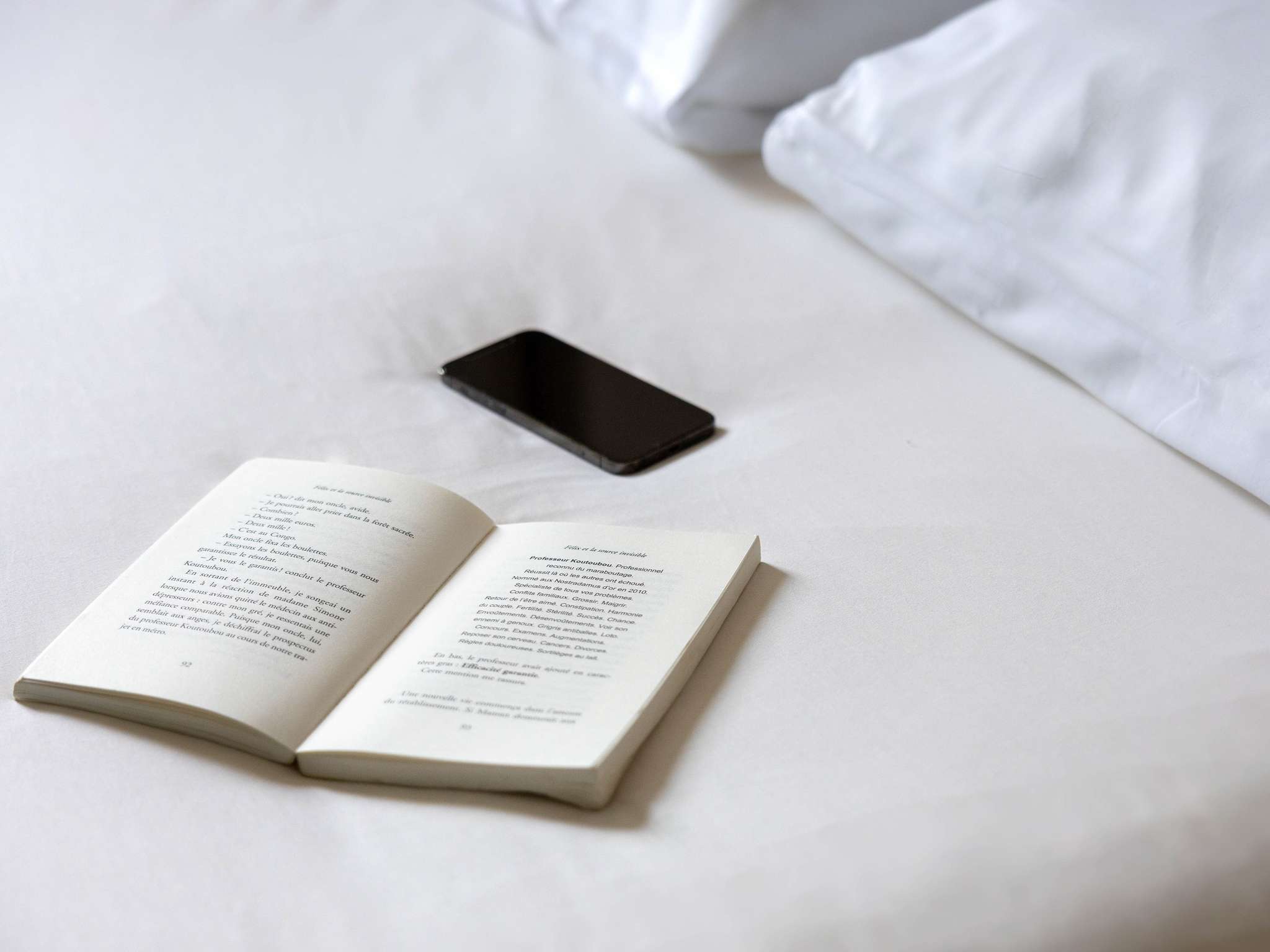 Foto - ibis styles Albi Centre Le Theatro