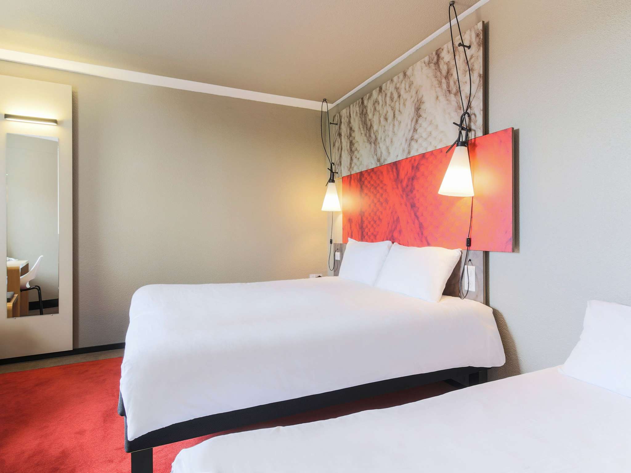 Foto - ibis styles Albi Centre Le Theatro