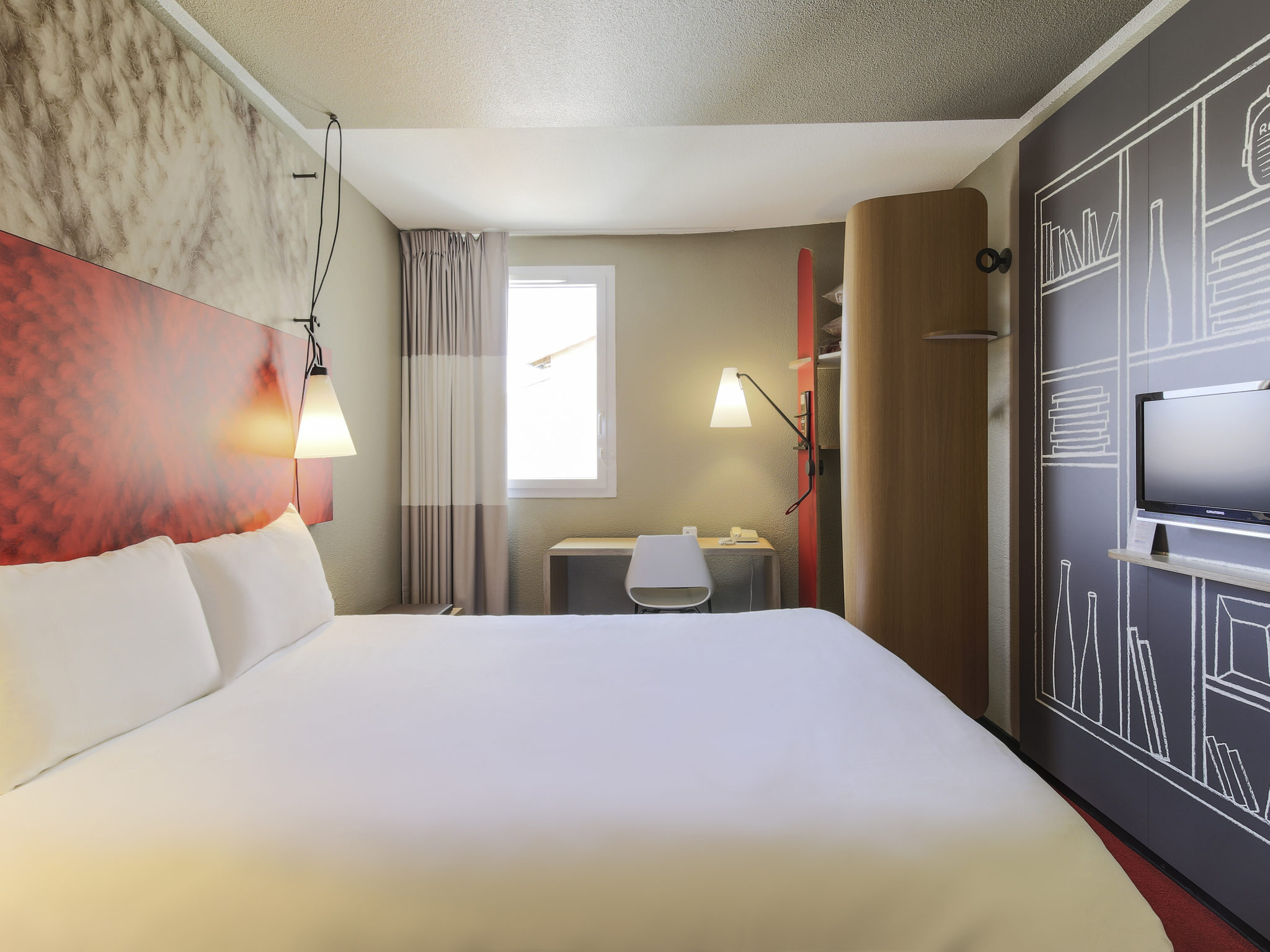 Foto - ibis styles Albi Centre Le Theatro