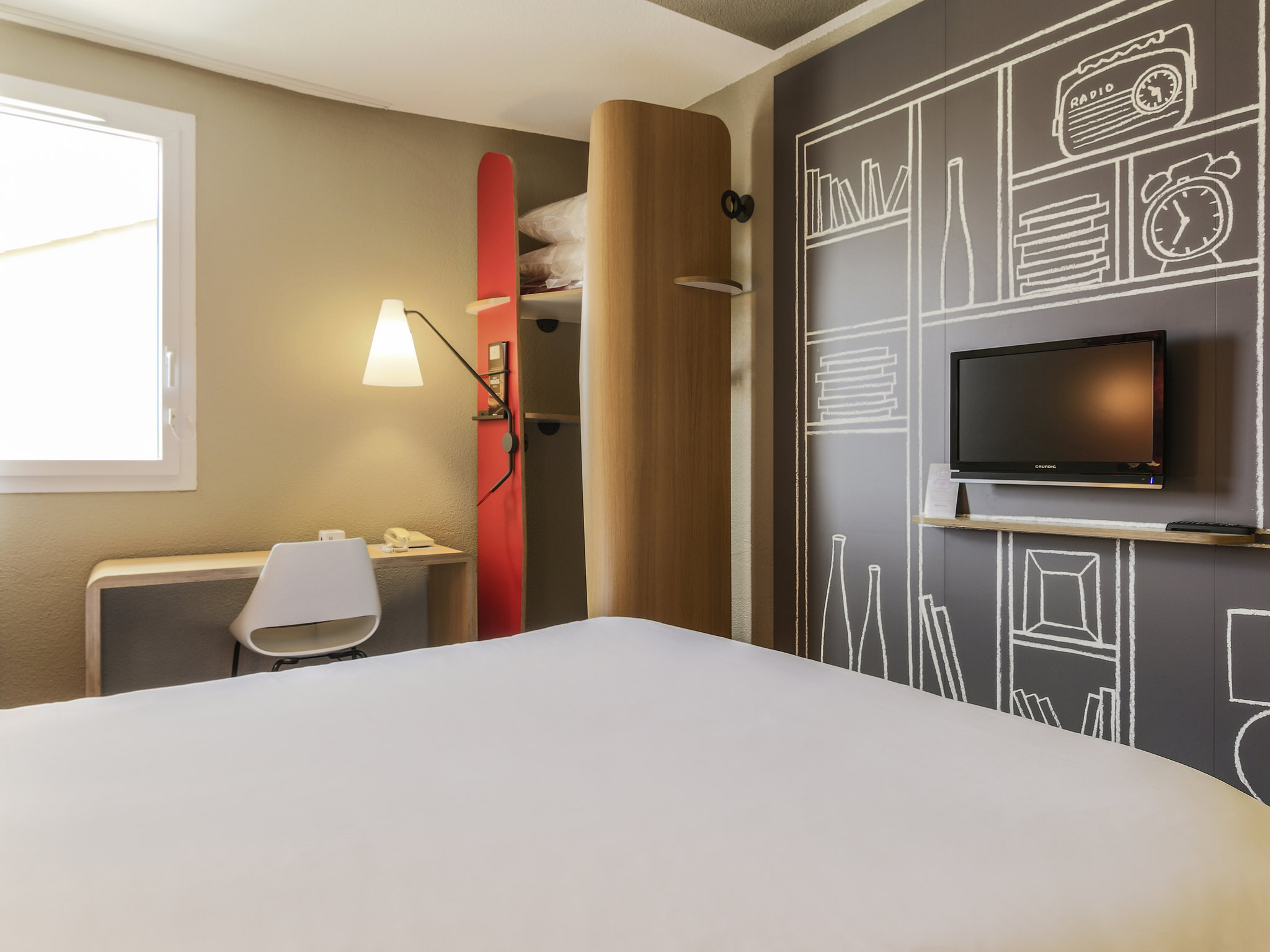 Foto - ibis styles Albi Centre Le Theatro