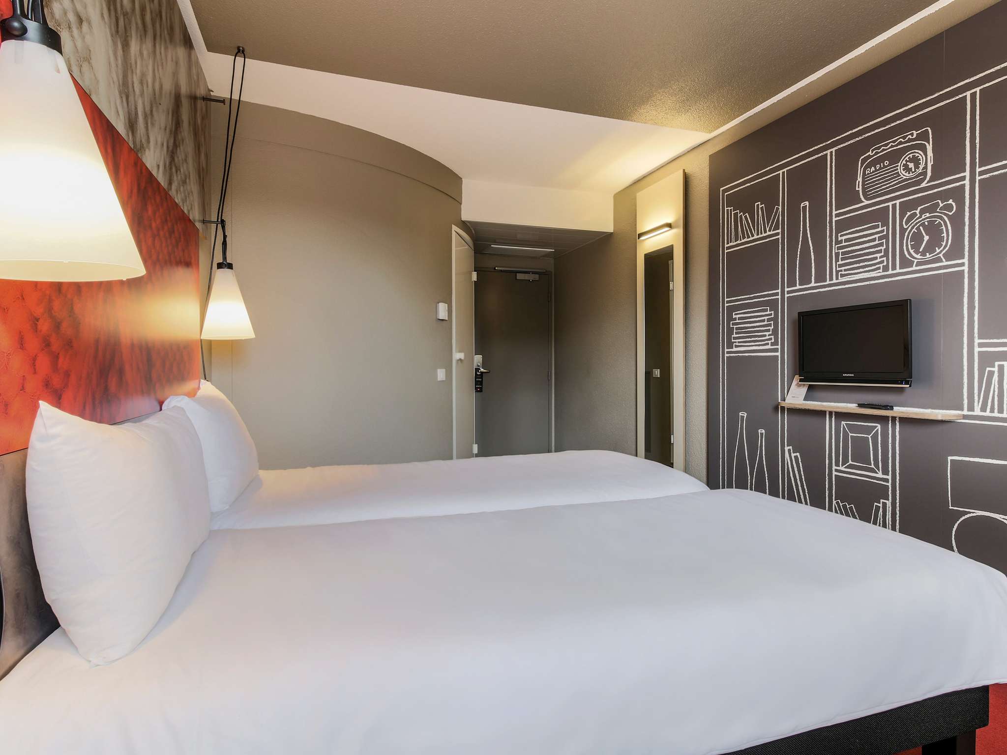 Foto - ibis styles Albi Centre Le Theatro