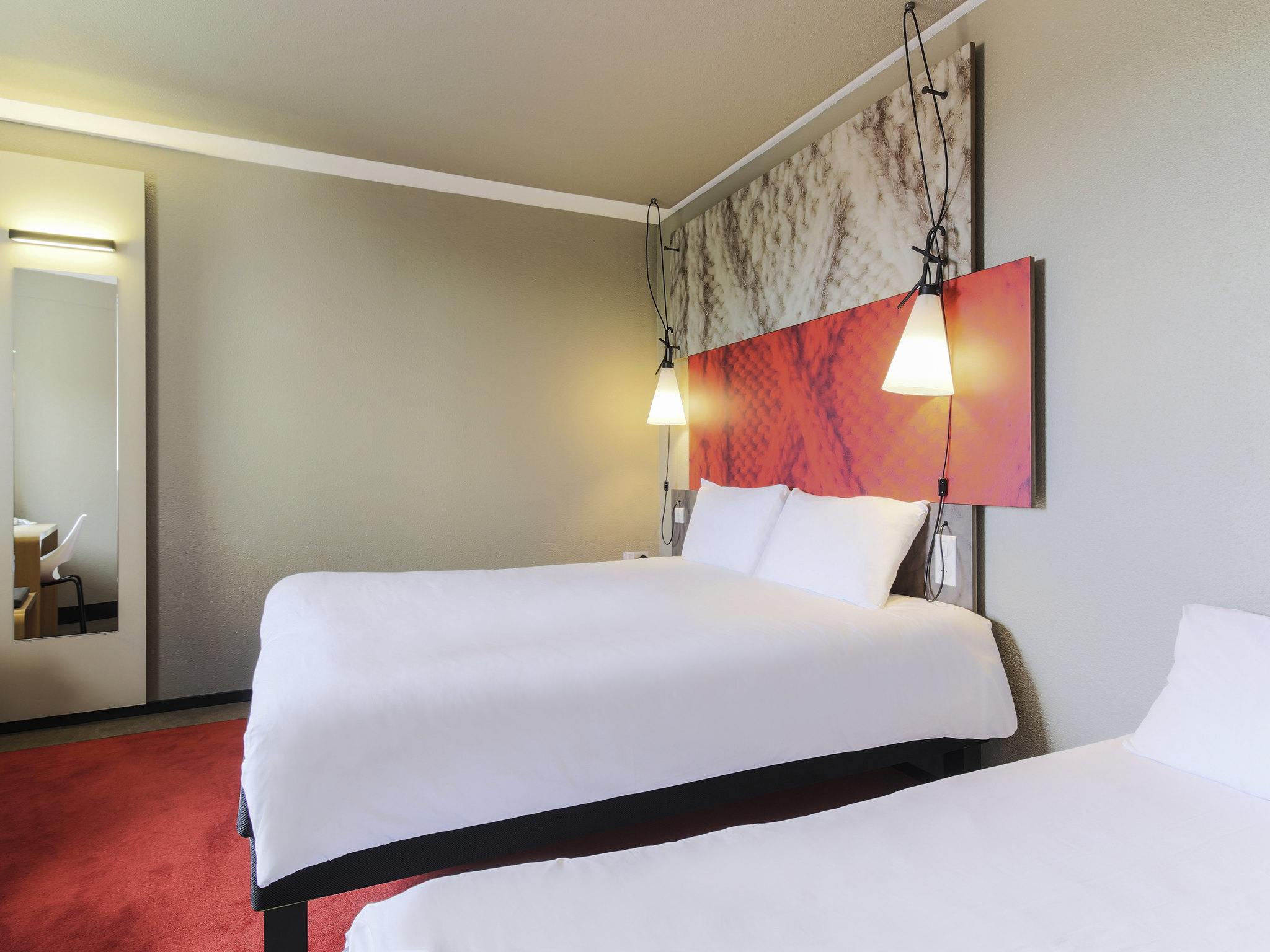 Foto - ibis styles Albi Centre Le Theatro