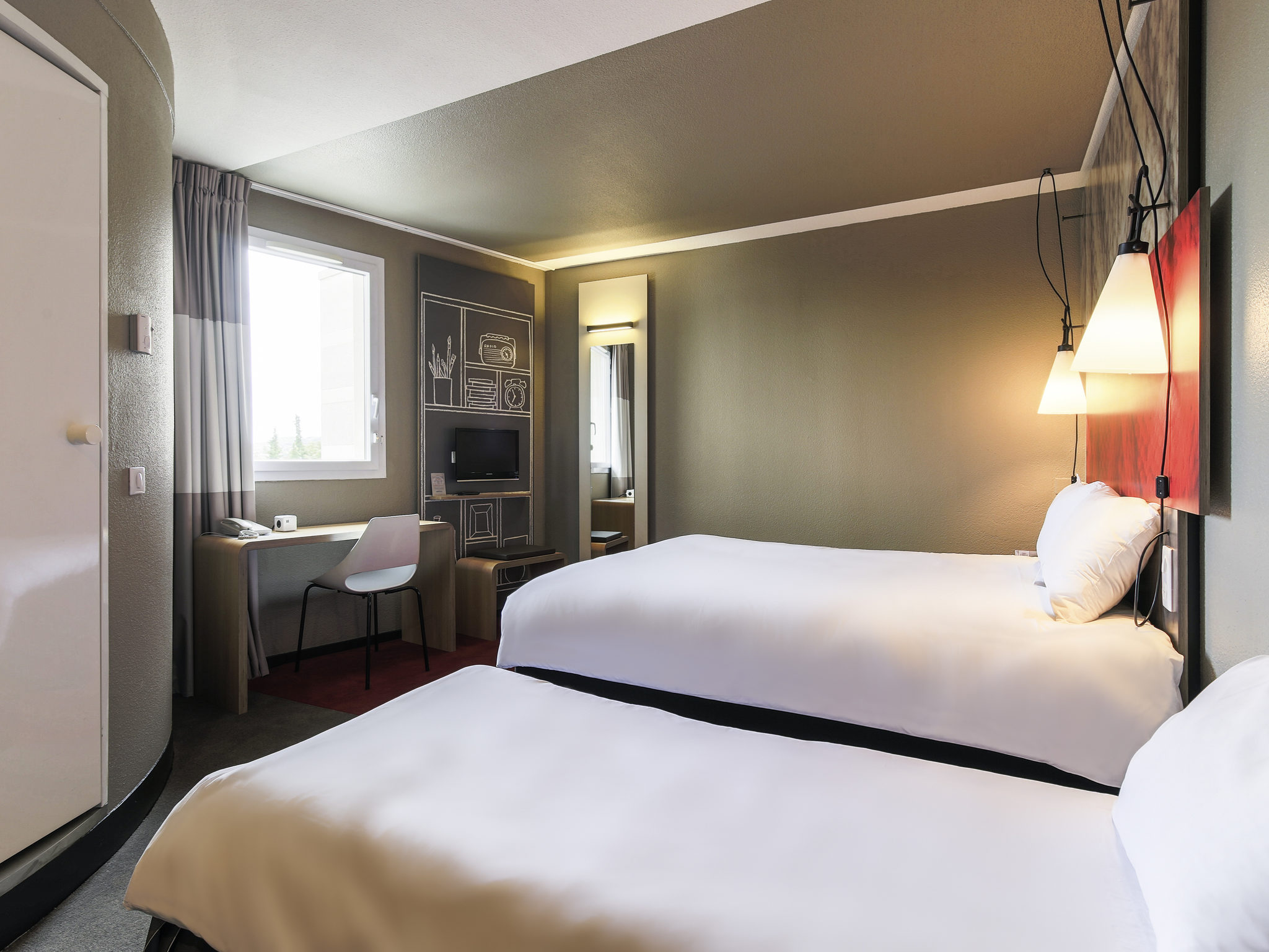 Foto - ibis styles Albi Centre Le Theatro