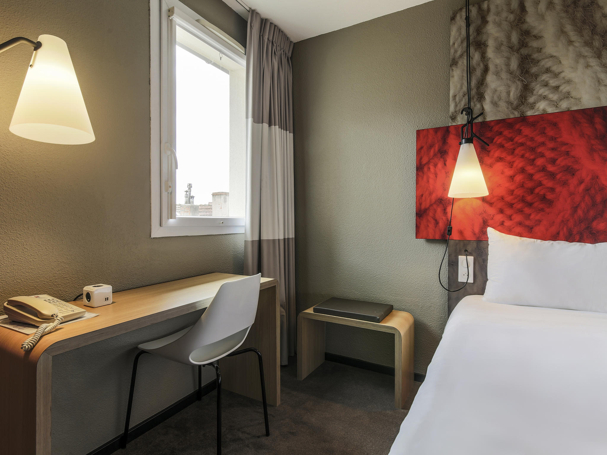 Foto - ibis styles Albi Centre Le Theatro