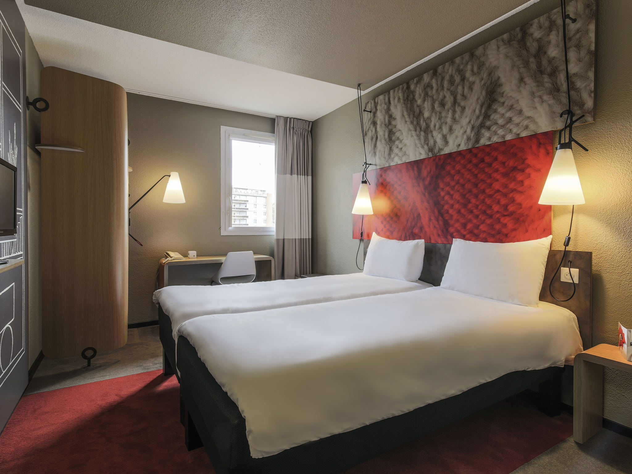 Foto - ibis styles Albi Centre Le Theatro