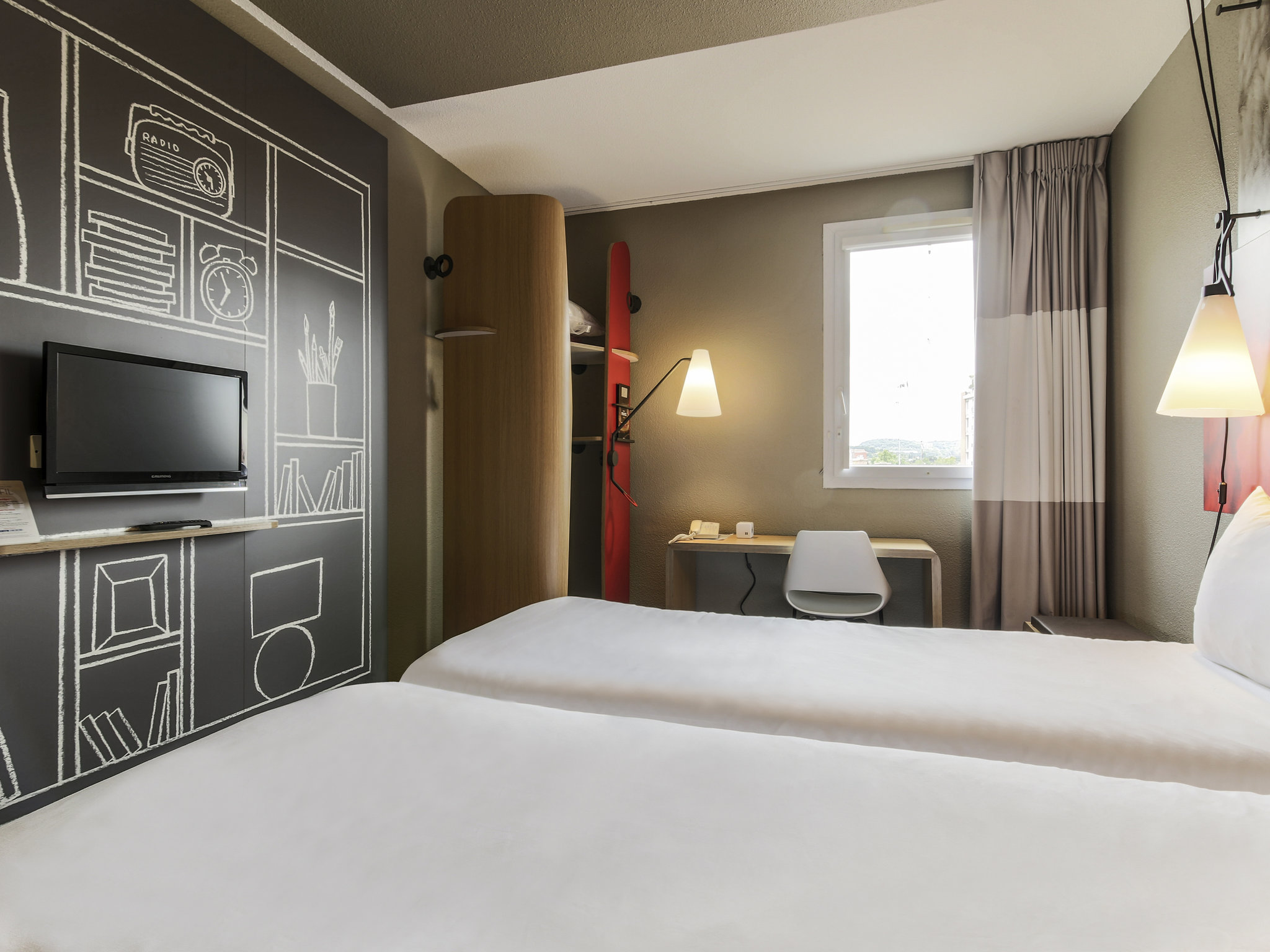 Foto - ibis styles Albi Centre Le Theatro