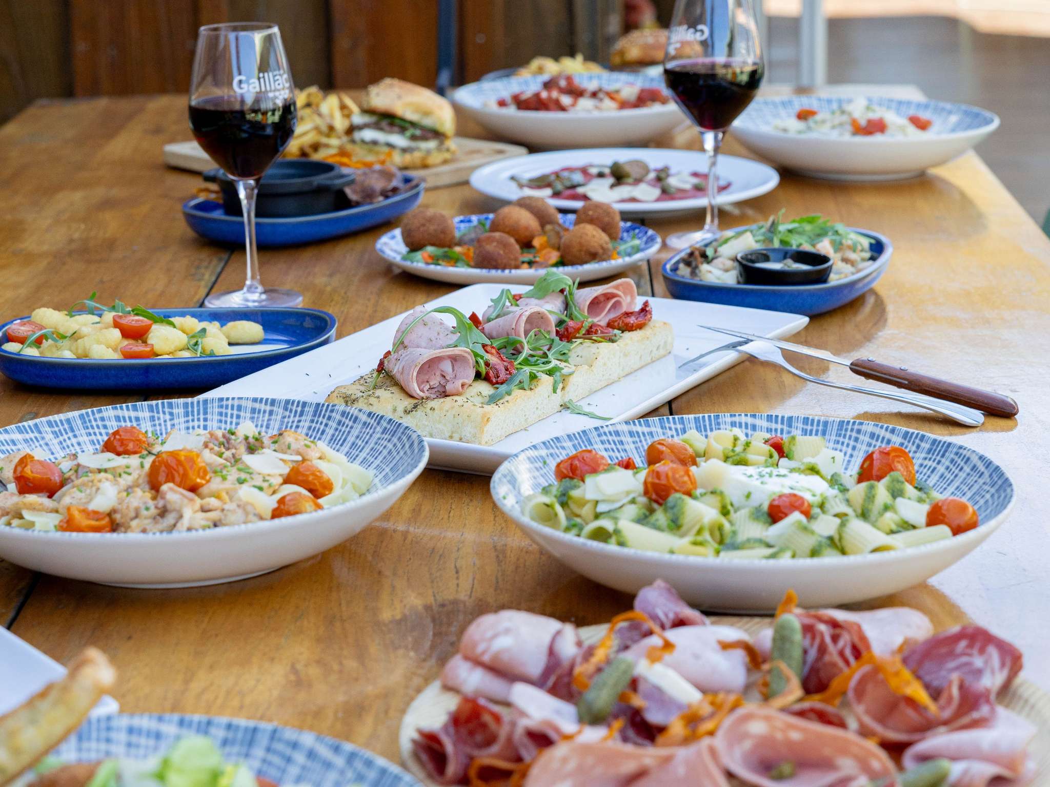 Foto - ibis styles Albi Centre Le Theatro