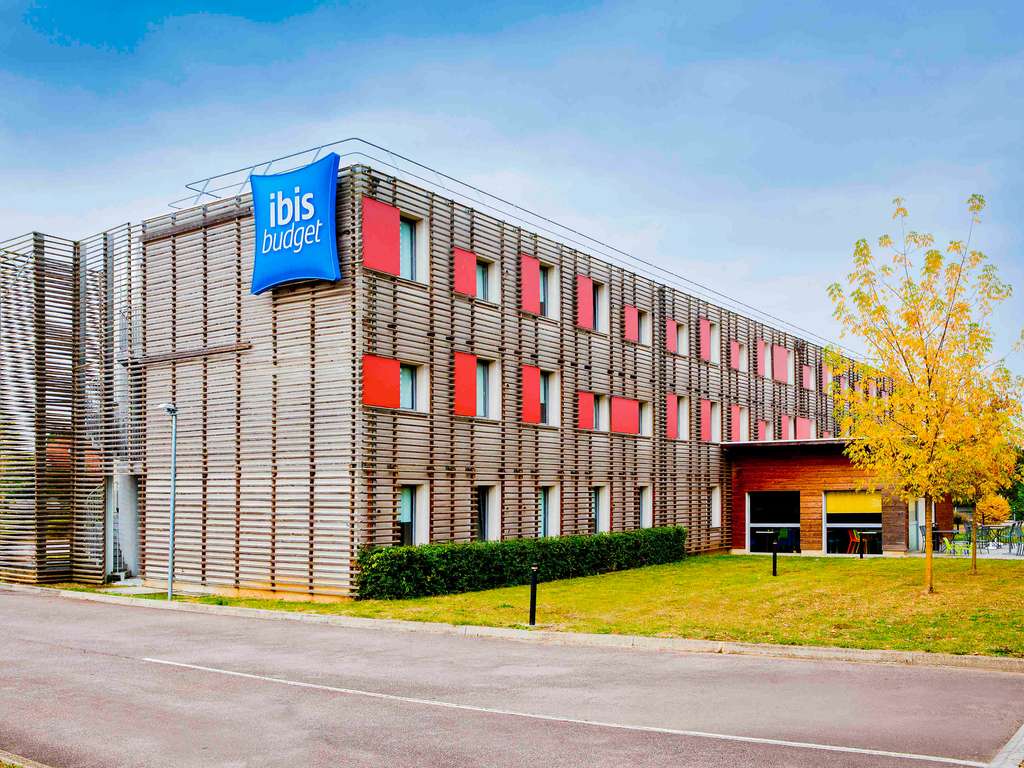 ibis budget Metz Technopôle - Image 1