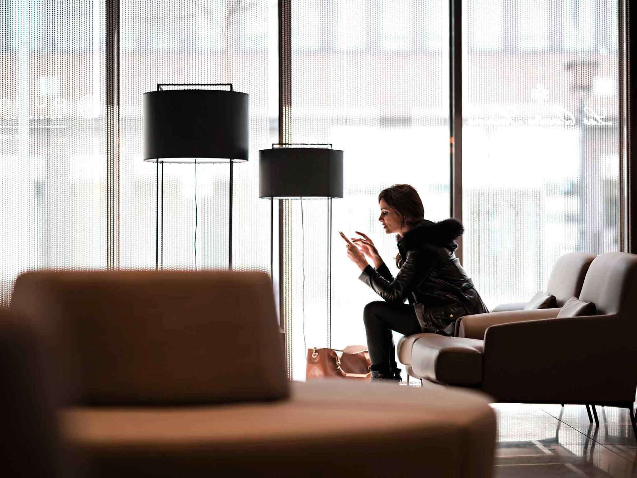 Foto - Pullman Basel Europe