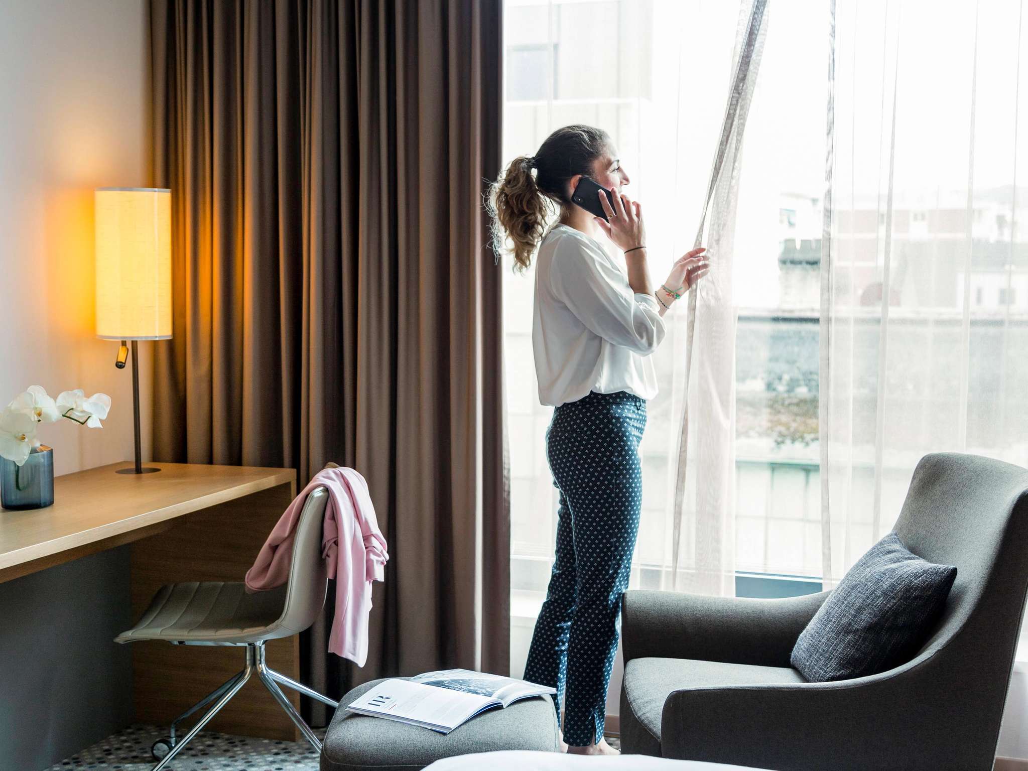 Foto - Pullman Basel Europe