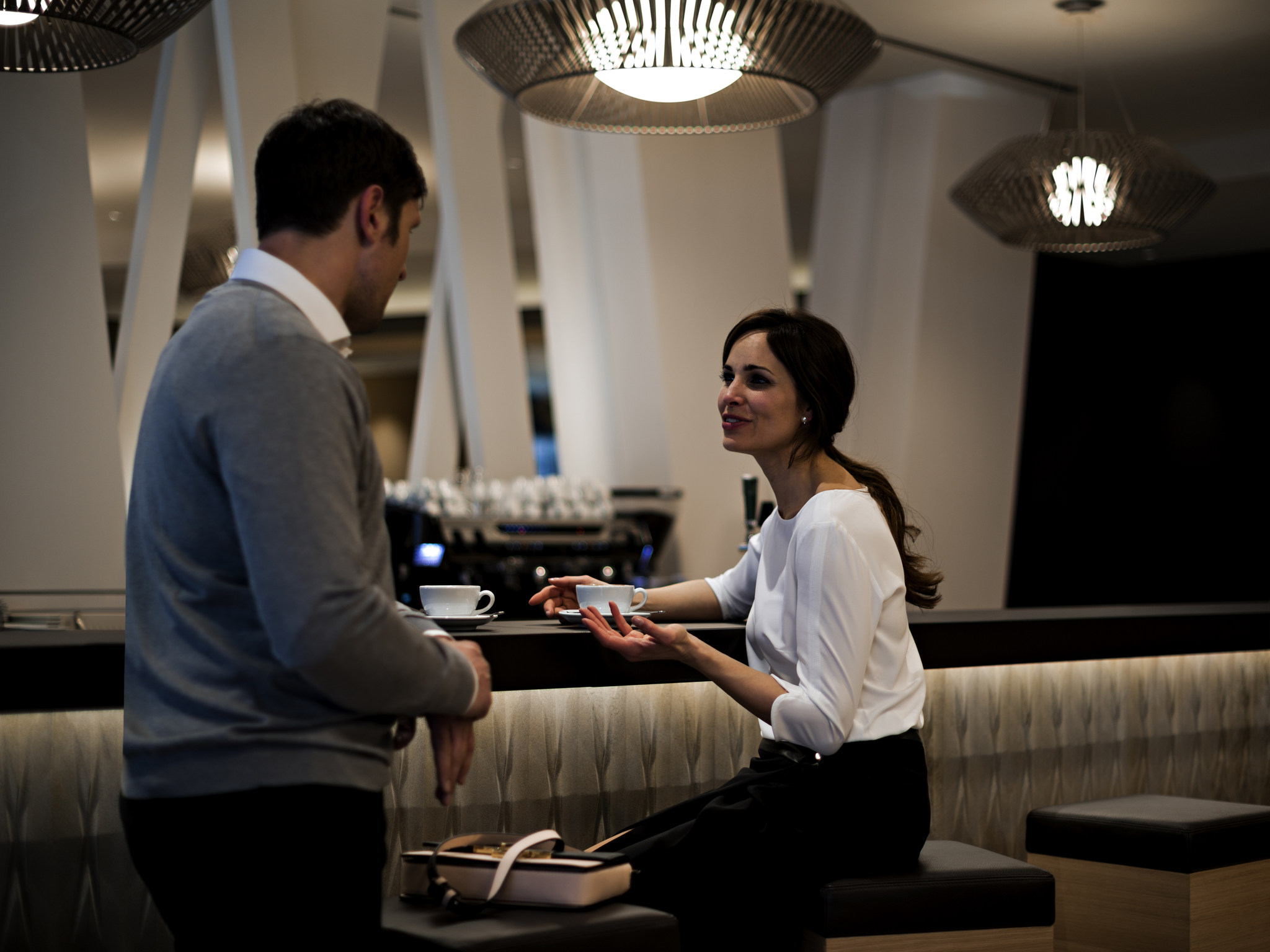 Photo - Pullman Basel Europe