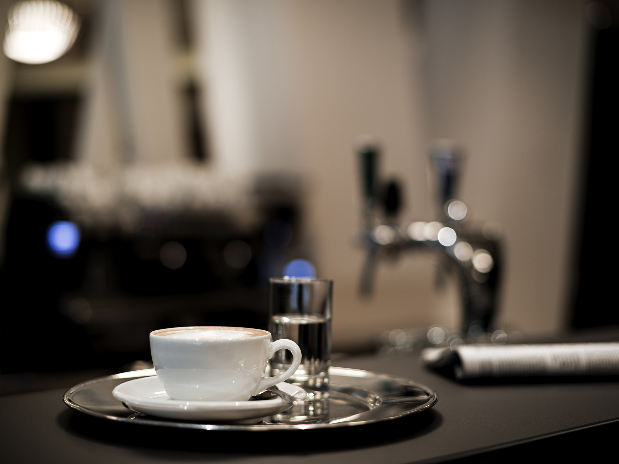 Photo - Pullman Basel Europe