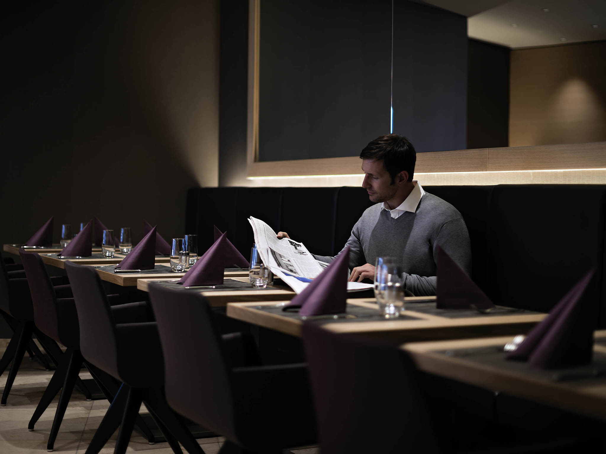 Photo - Pullman Basel Europe