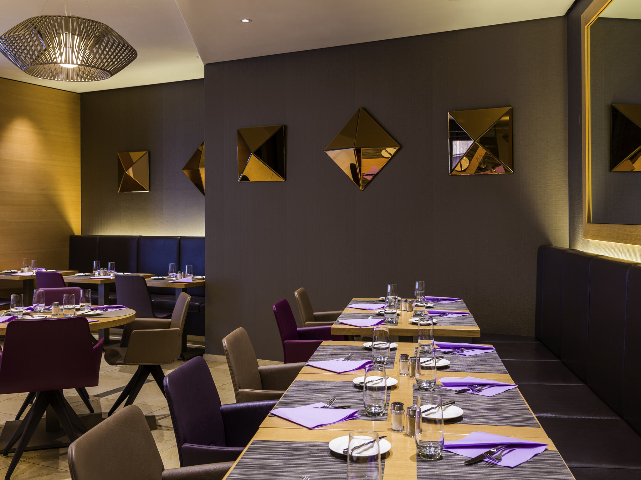 Photo - Pullman Basel Europe