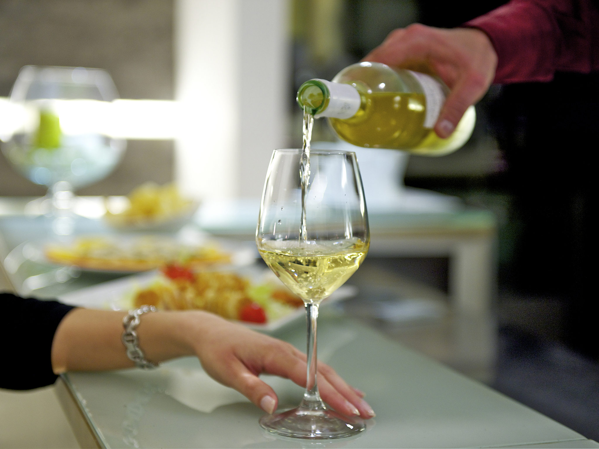 Foto - Mercure Palermo Centro