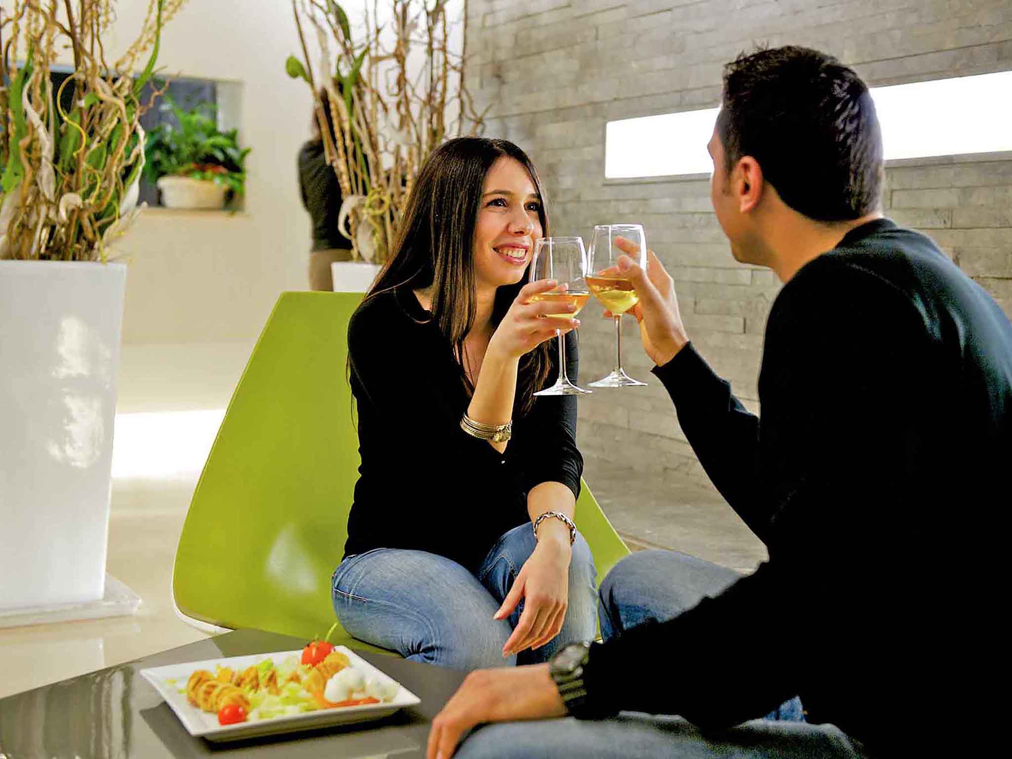 Foto - Mercure Palermo Centro