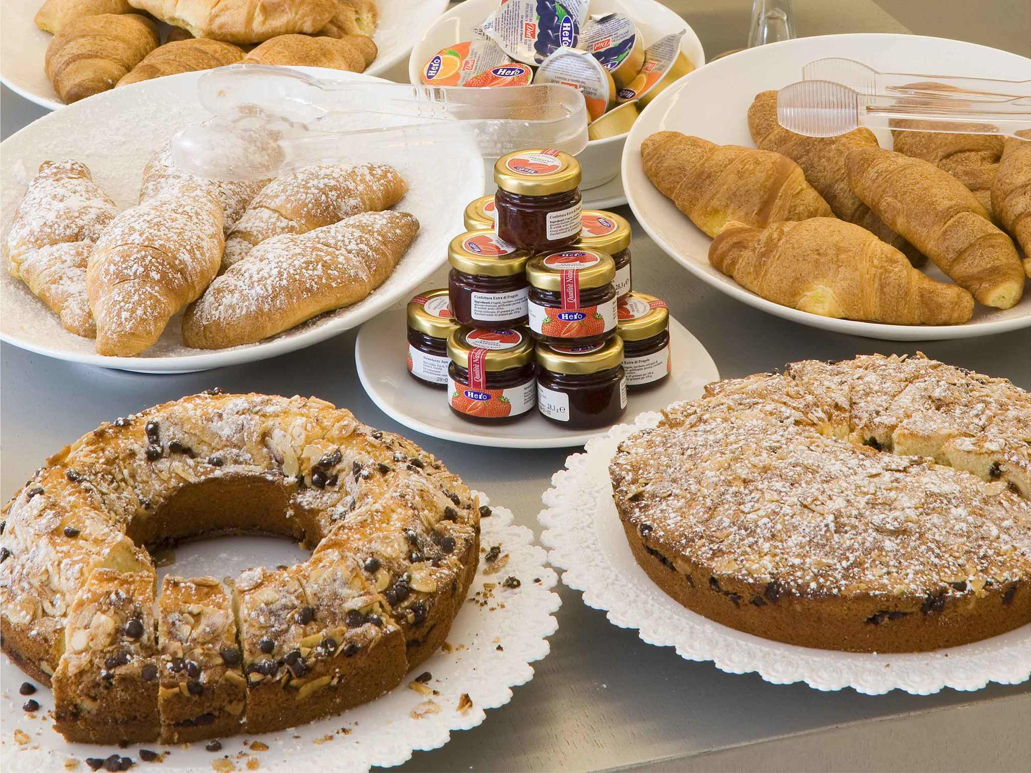 Foto - Mercure Palermo Centro