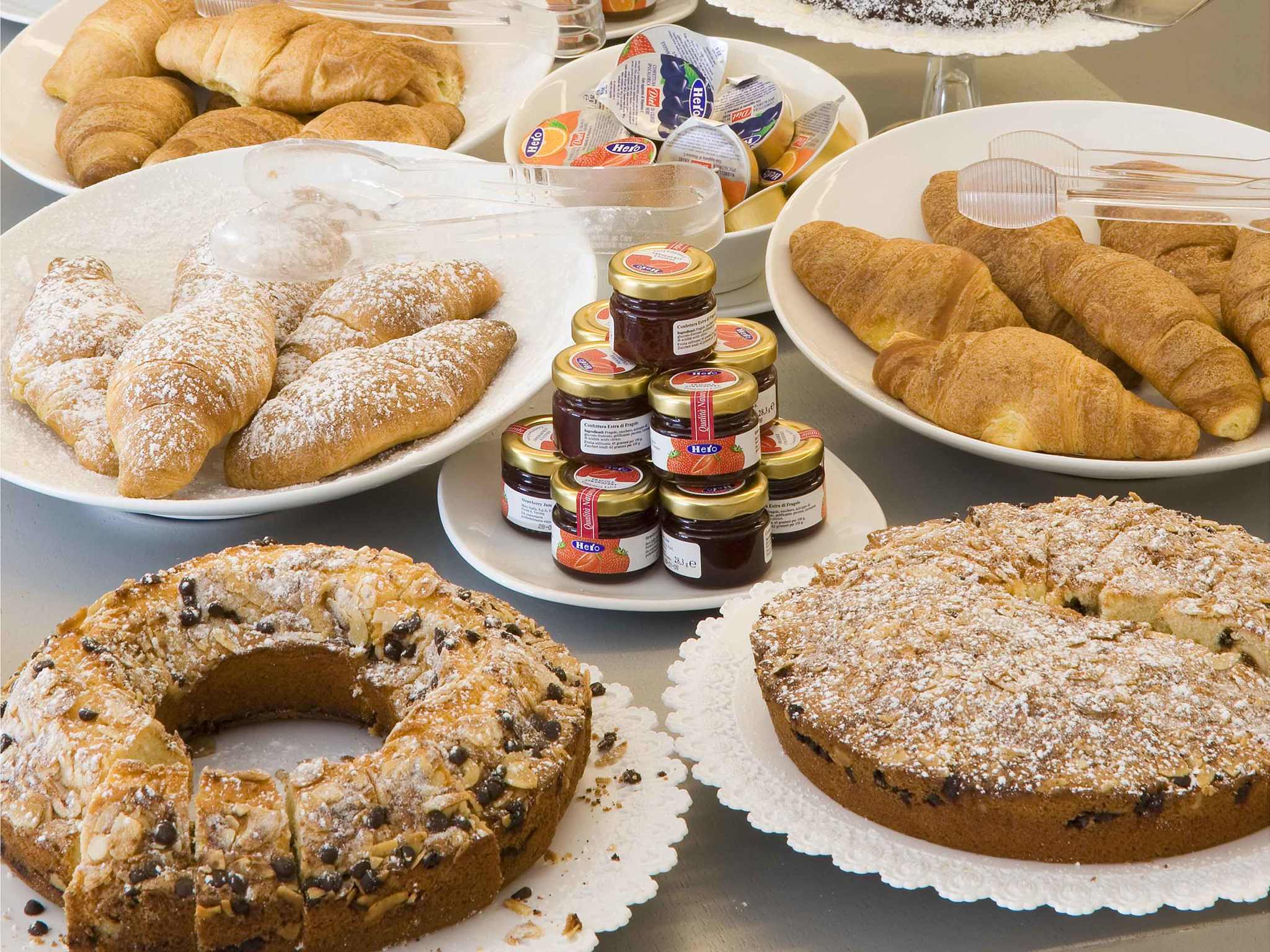 Foto - Mercure Palermo Centro