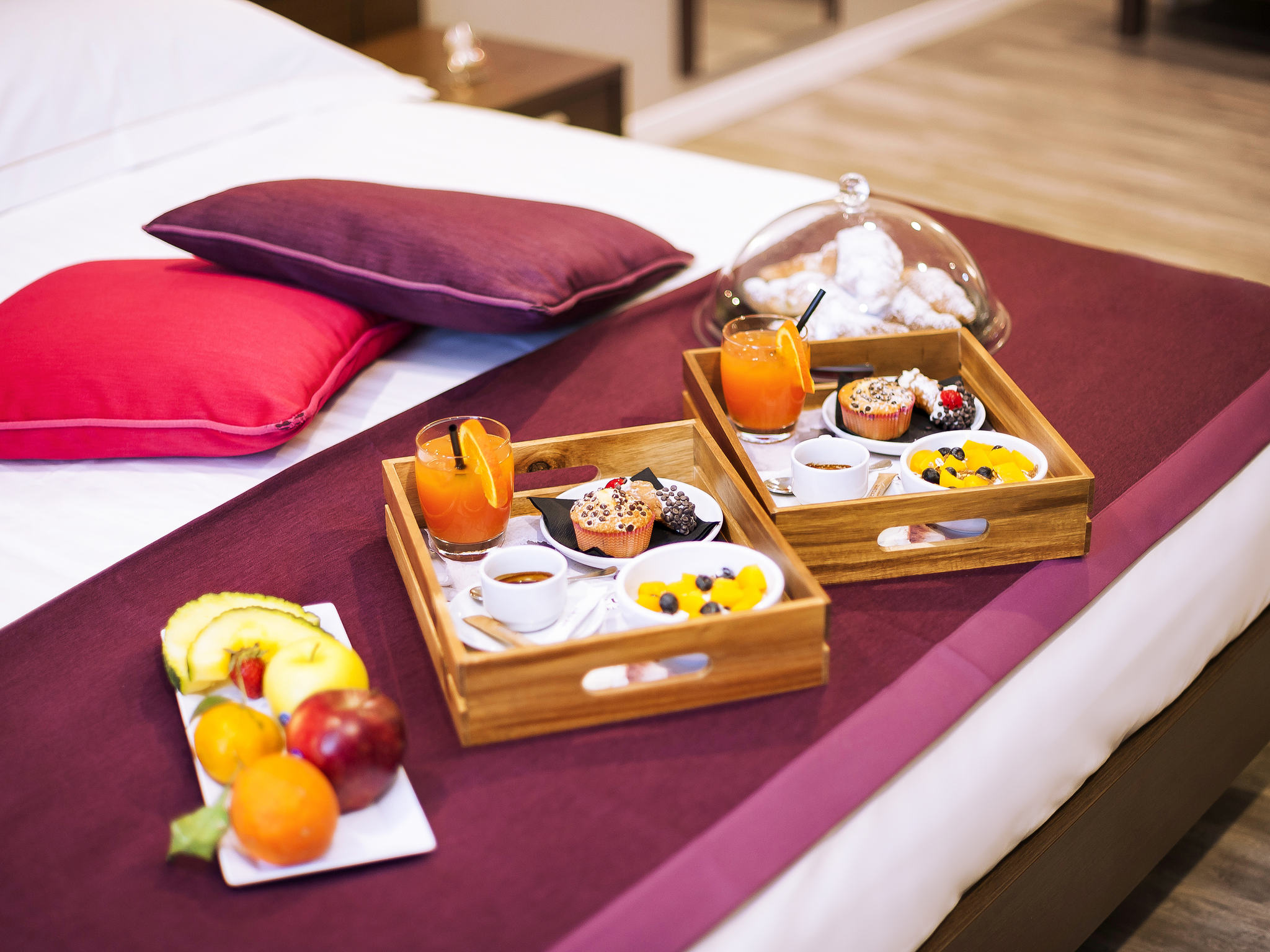 Foto - Mercure Palermo Centro