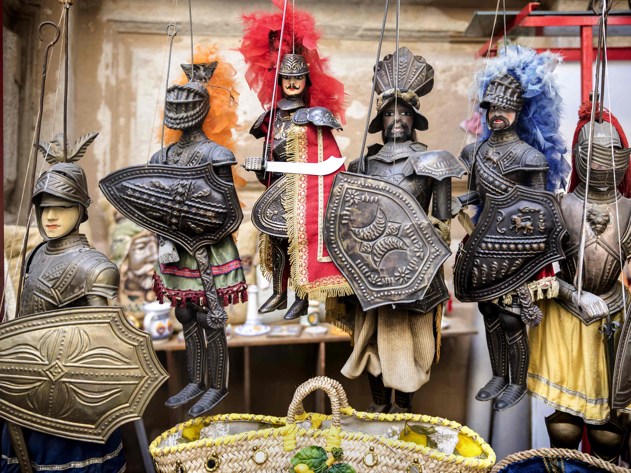 Foto - Mercure Palermo Centro