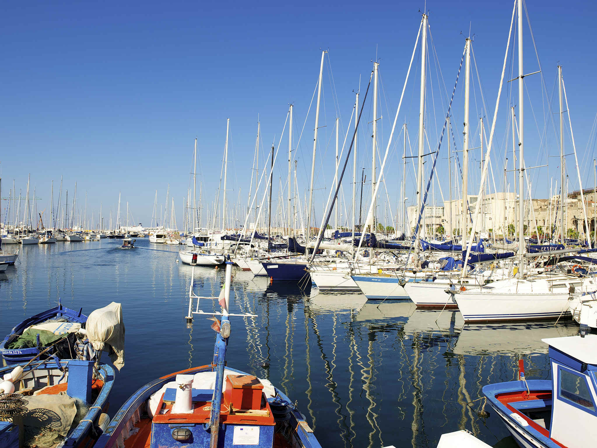 Foto - Mercure Palermo Centro