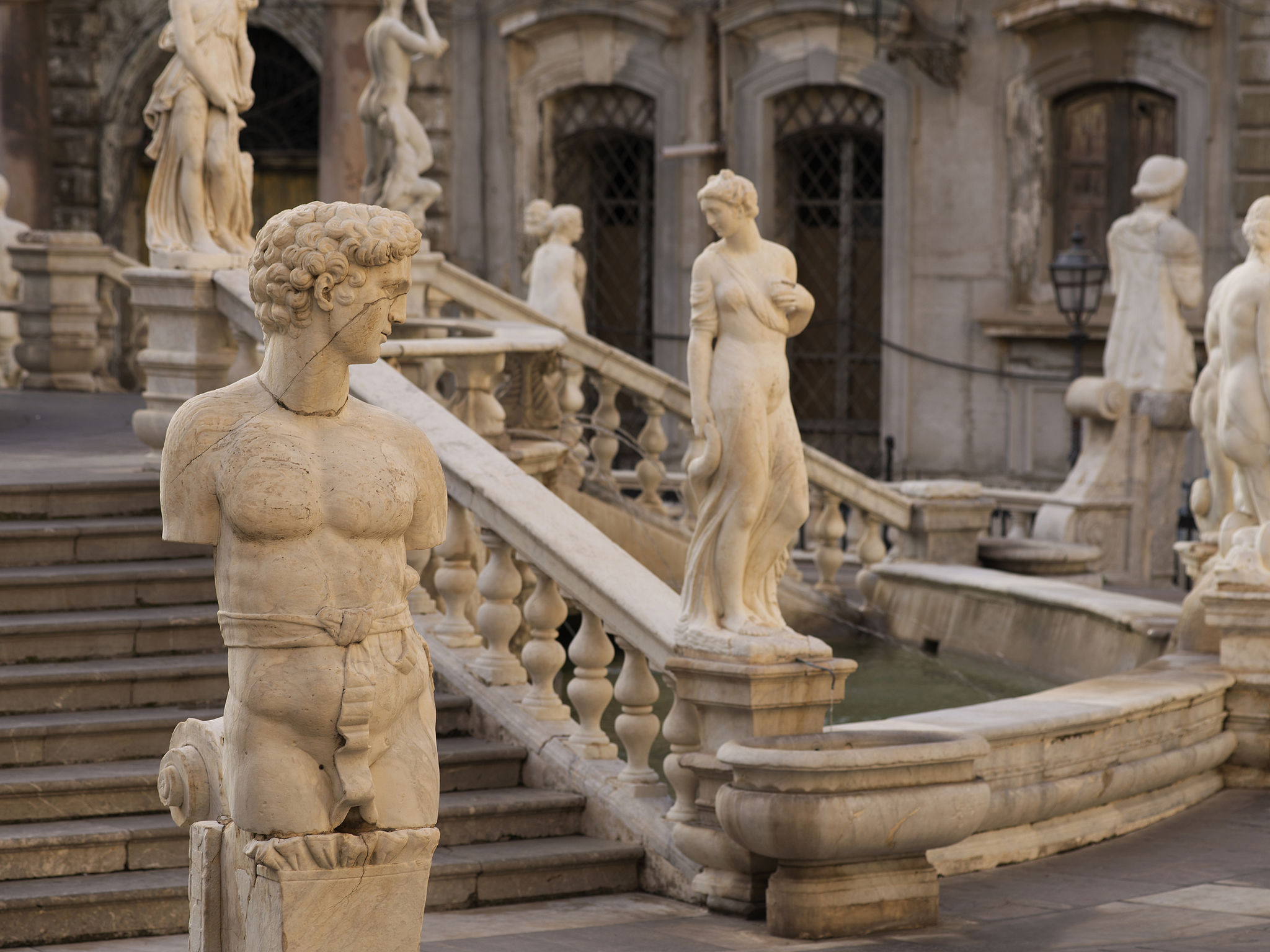 Foto - Mercure Palermo Centro