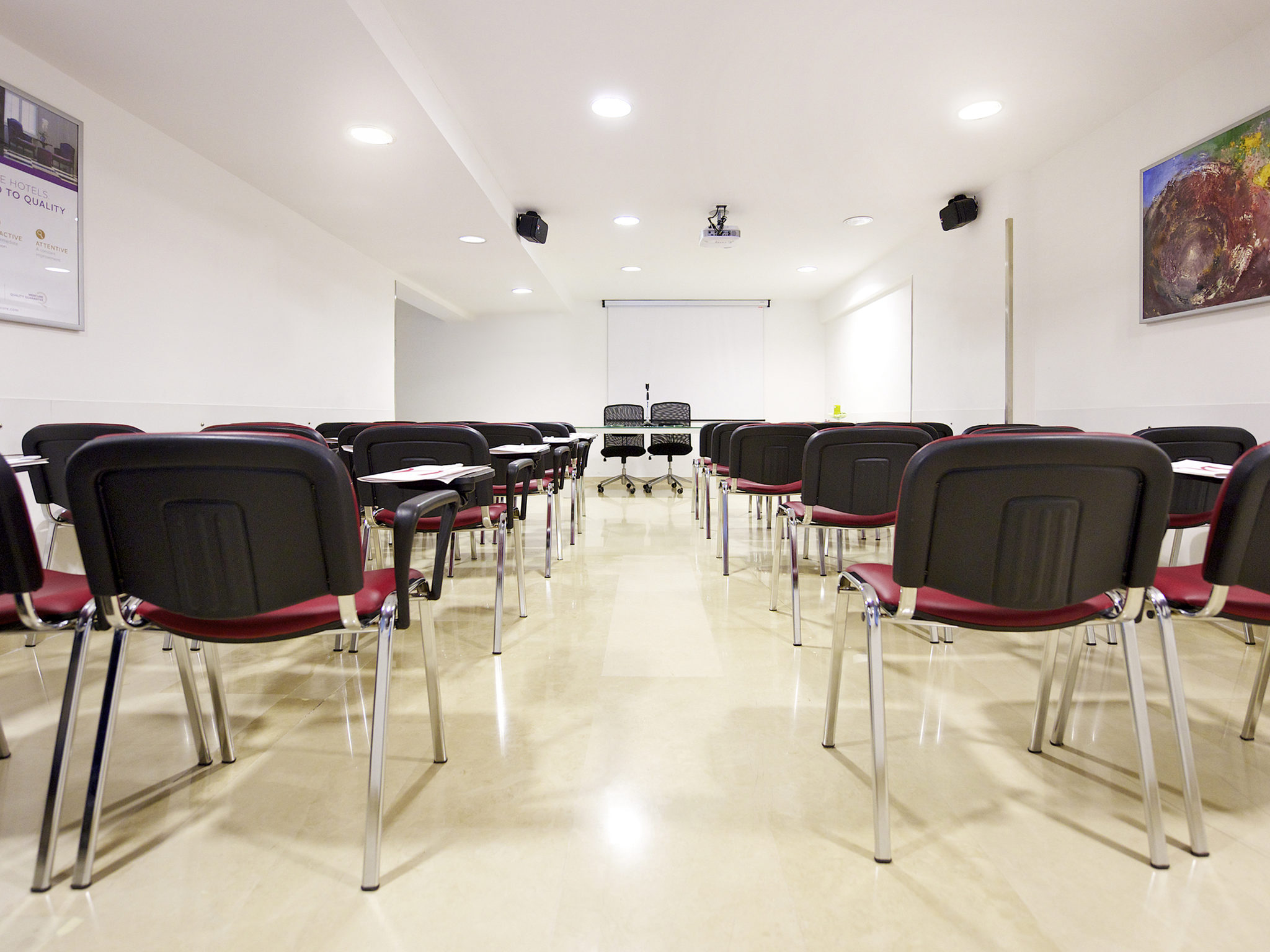 Foto - Mercure Palermo Centro