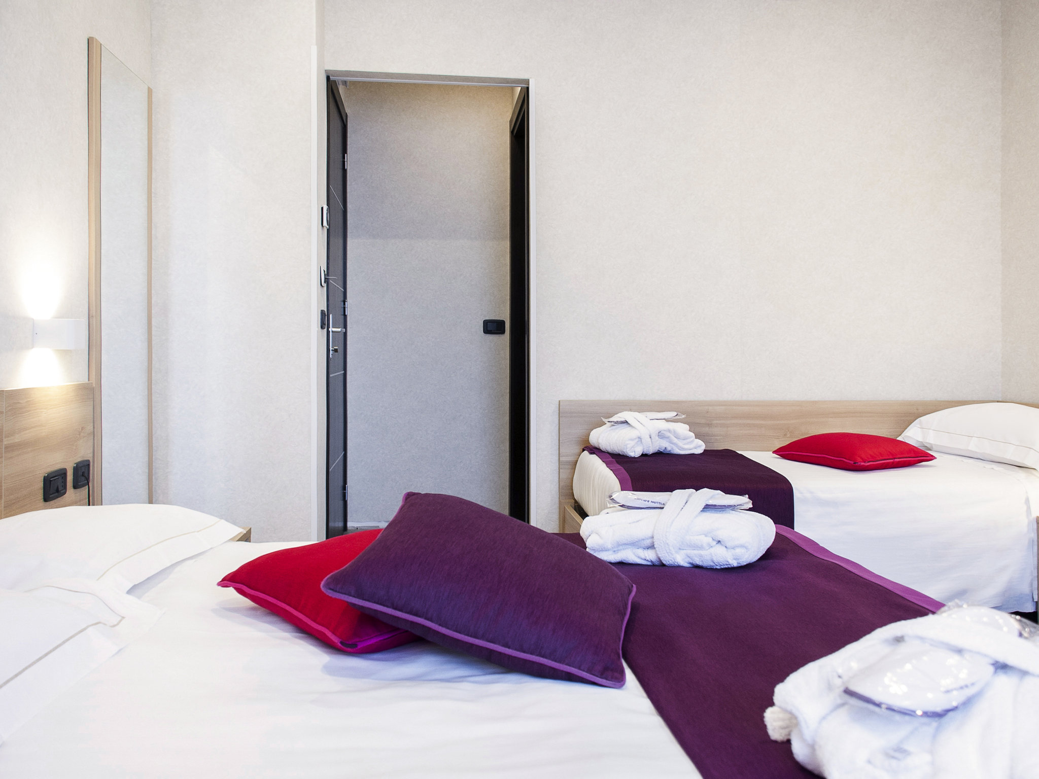 Foto - Mercure Palermo Centro