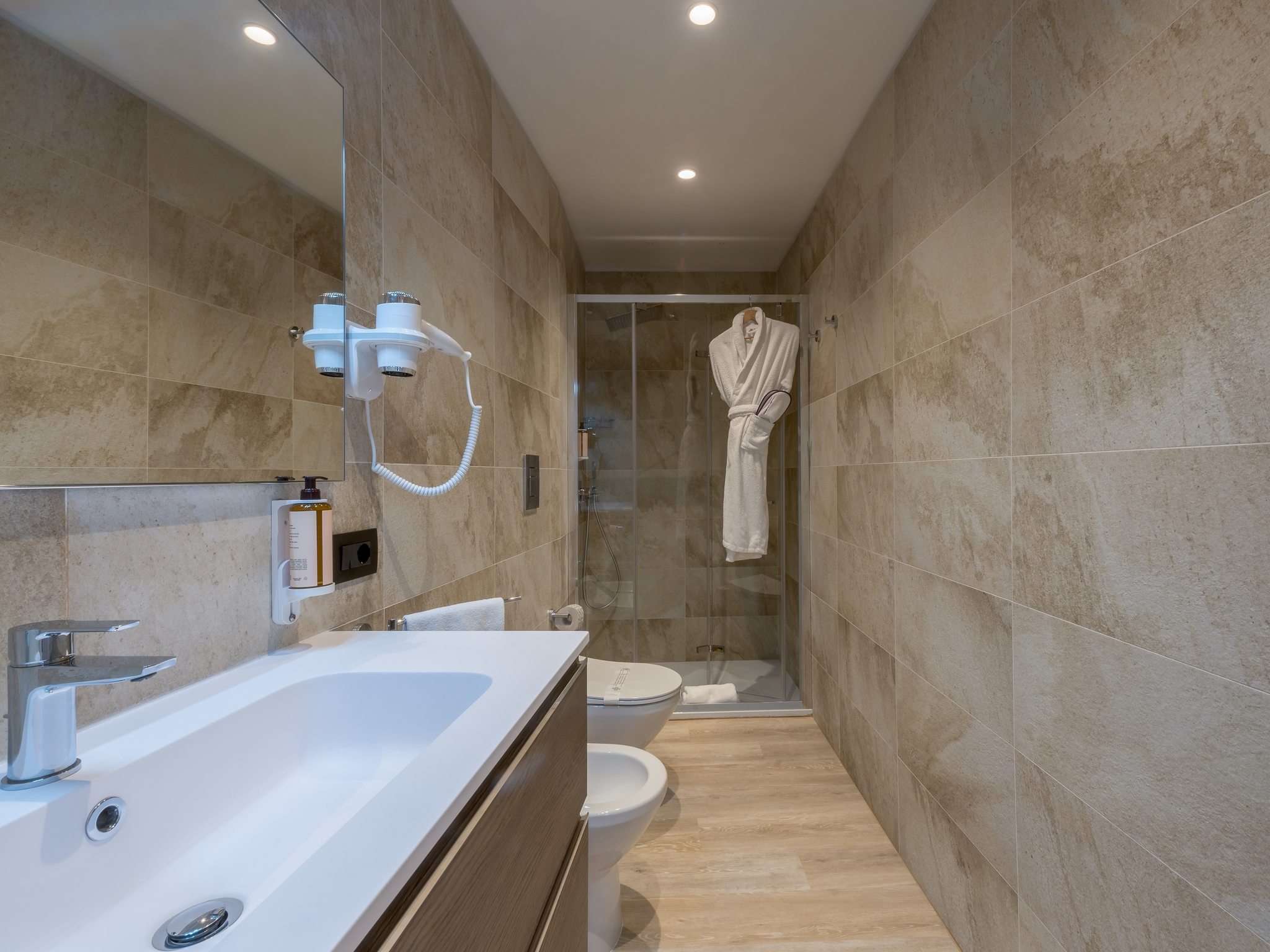 Foto - Mercure Palermo Centro