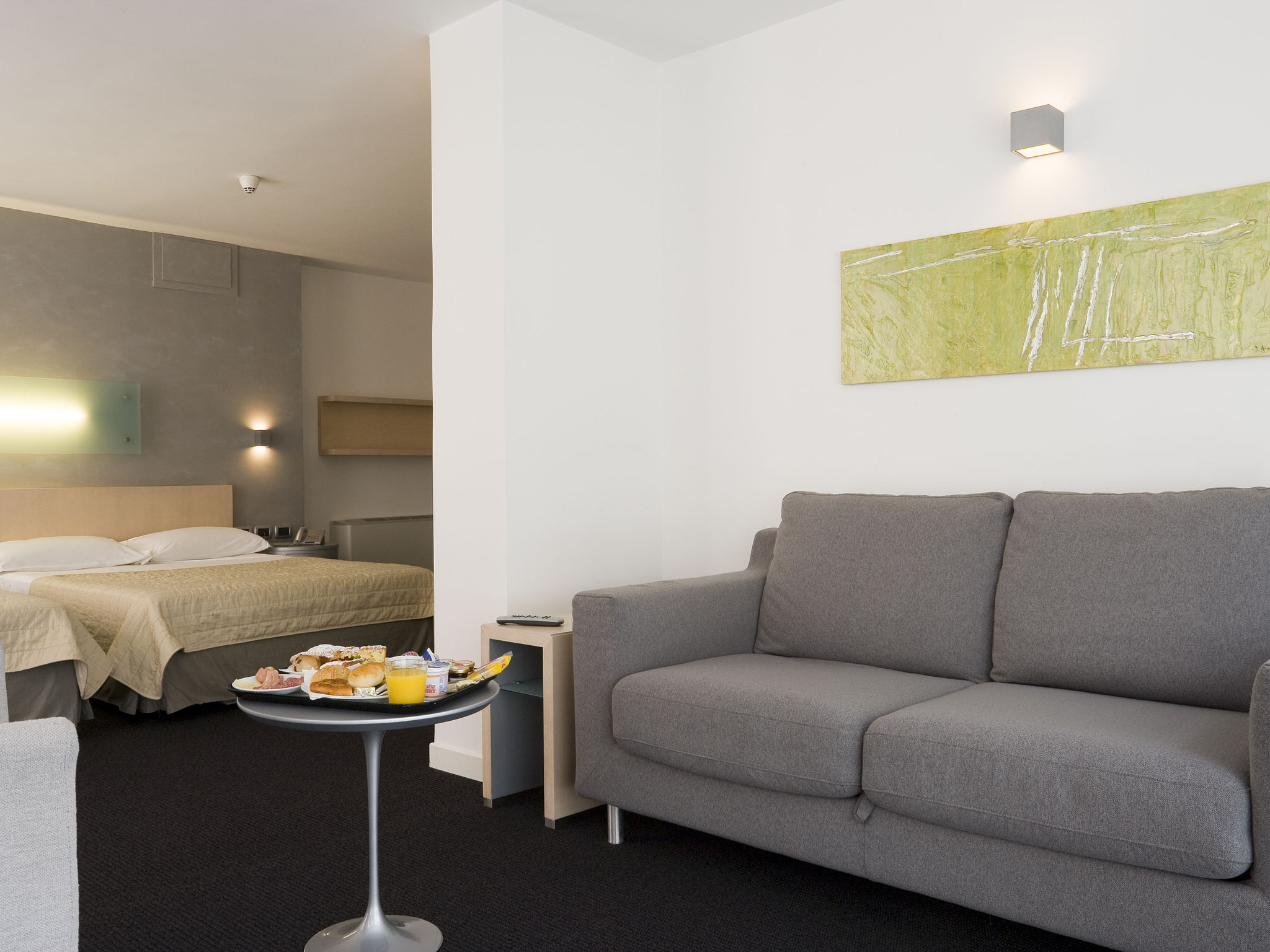 Foto - Mercure Palermo Centro