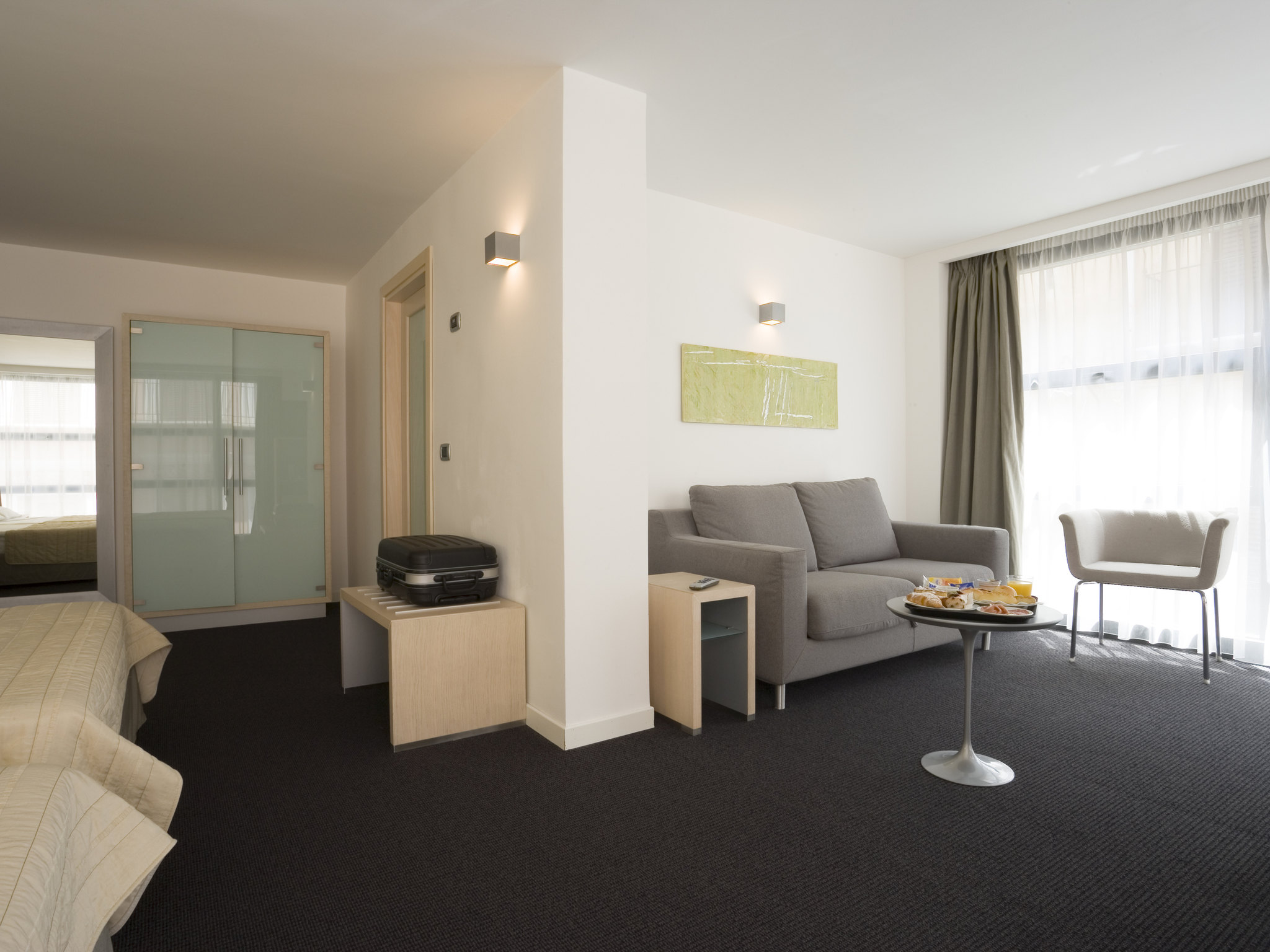 Foto - Mercure Palermo Centro