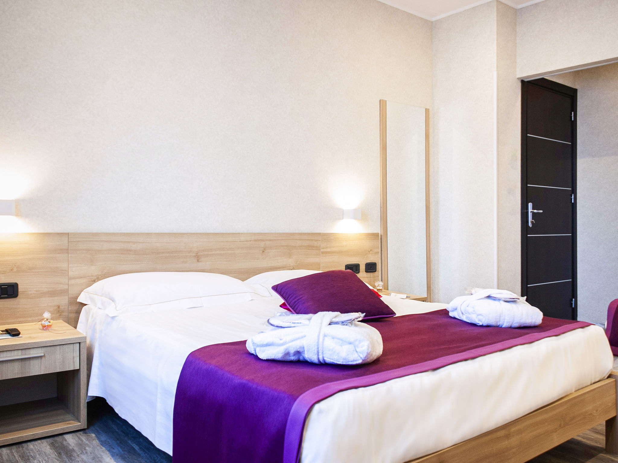 Foto - Mercure Palermo Centro