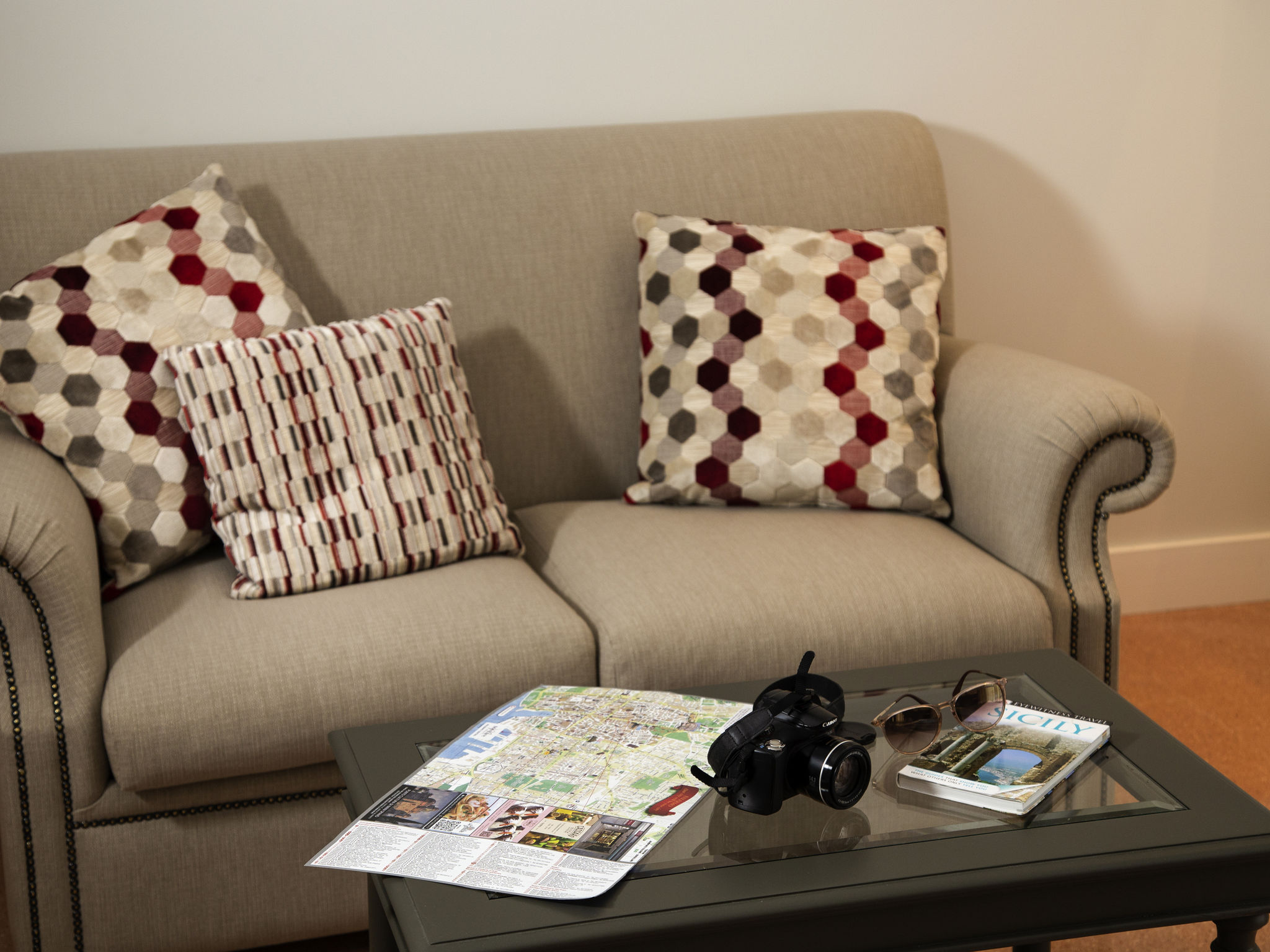 Foto - Mercure Palermo Centro