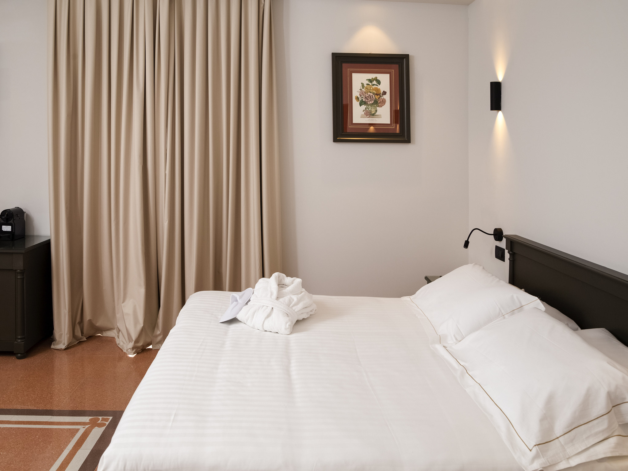 Foto - Mercure Palermo Centro