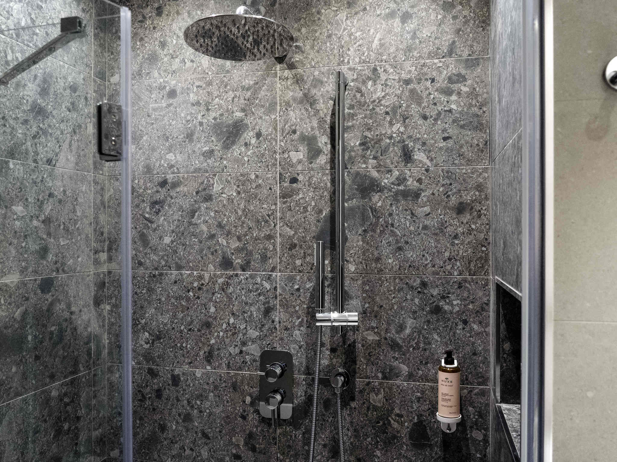 Foto - Mercure Palermo Centro