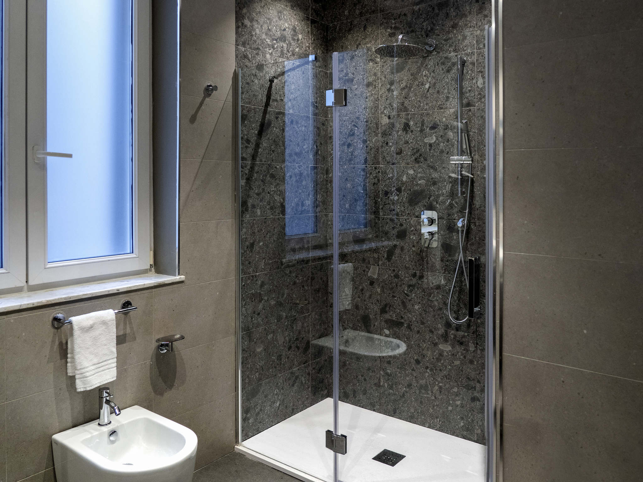 Foto - Mercure Palermo Centro