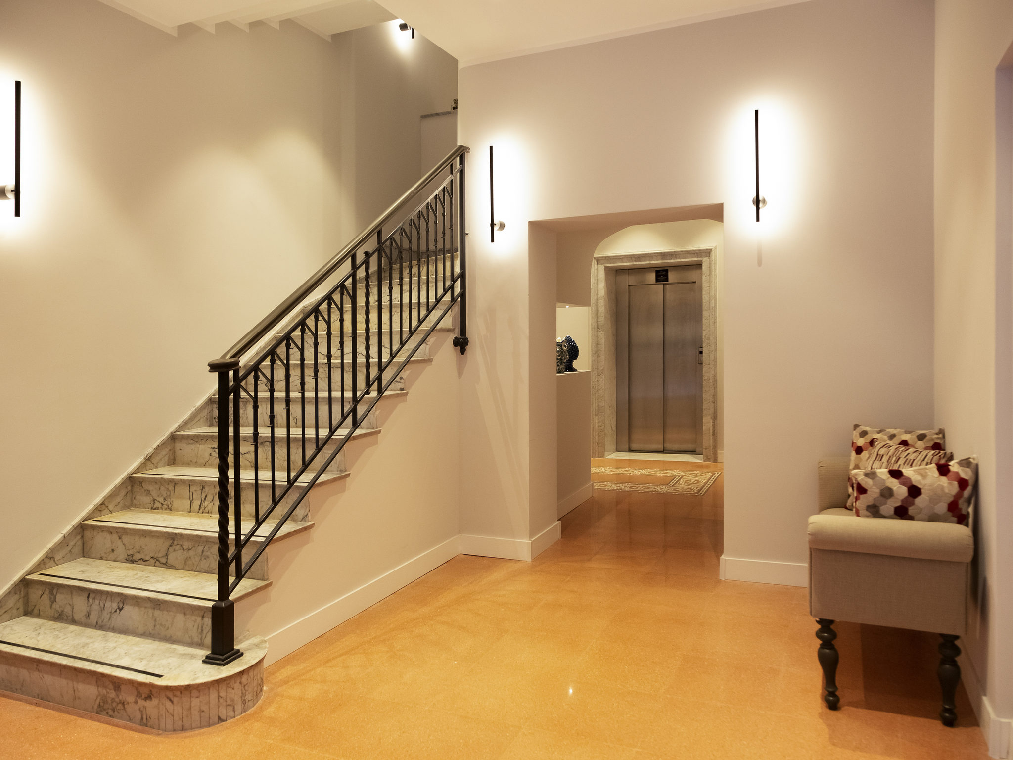 Foto - Mercure Palermo Centro