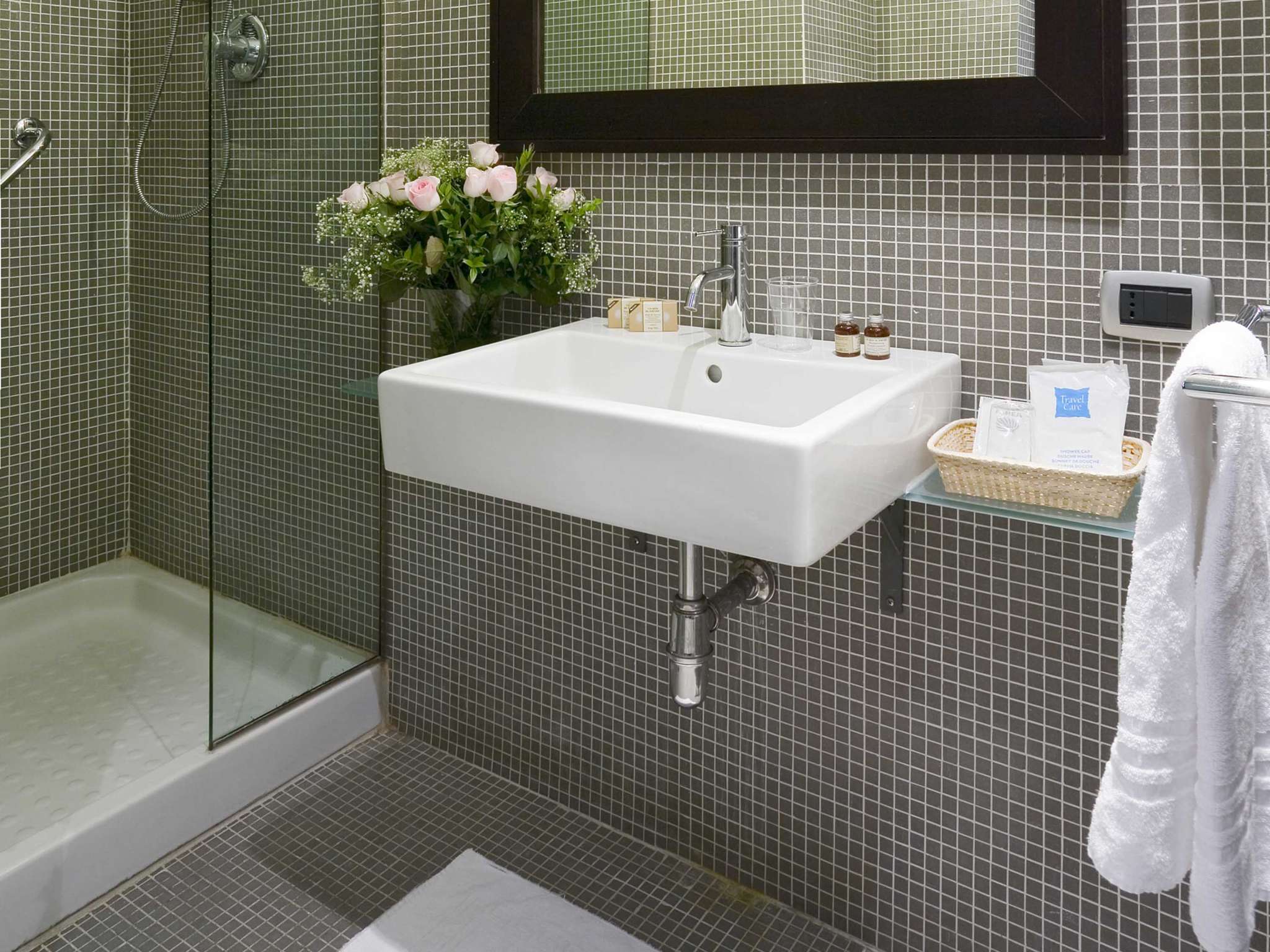 Foto - Mercure Palermo Centro