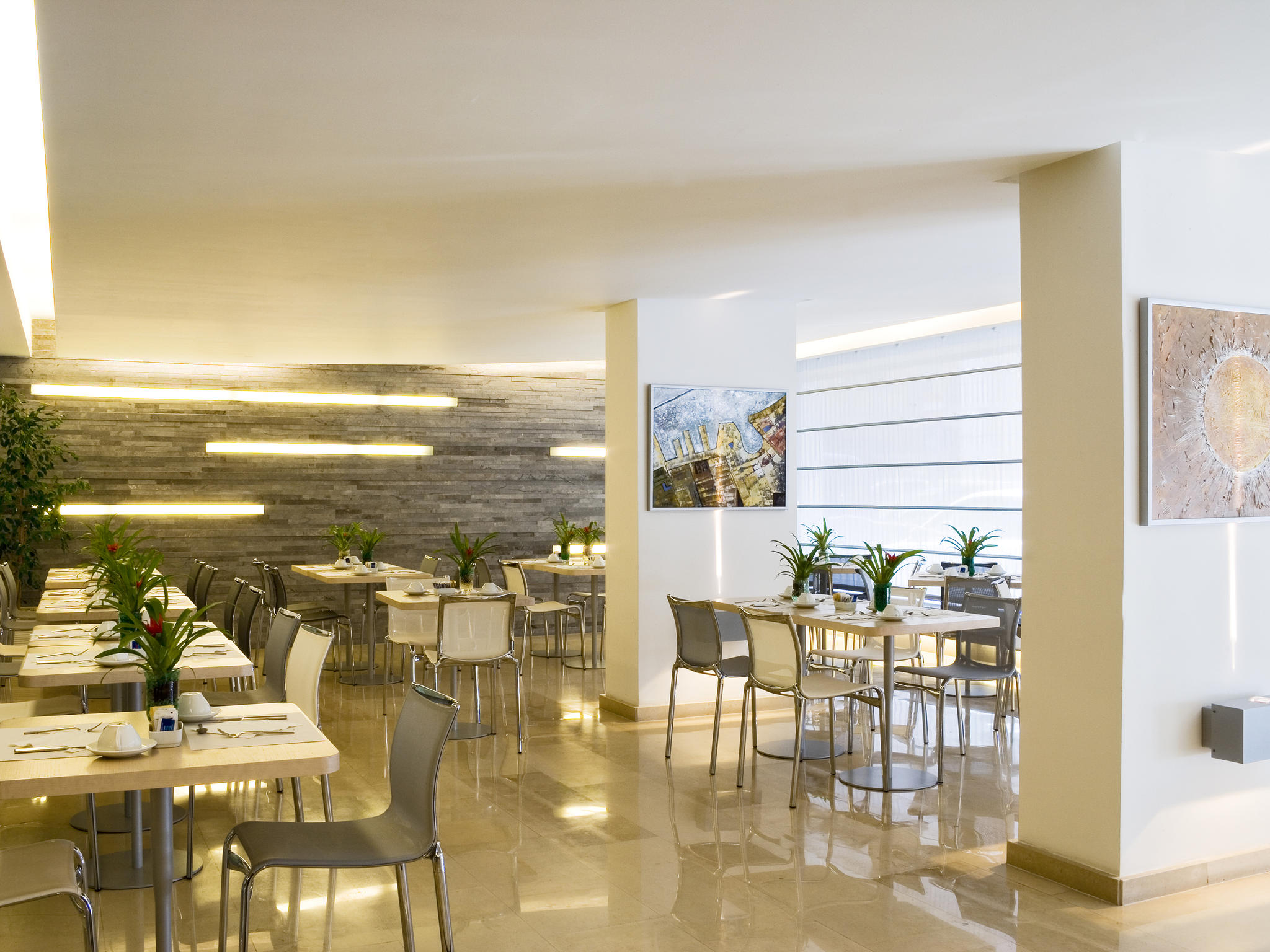 Foto - Mercure Palermo Centro