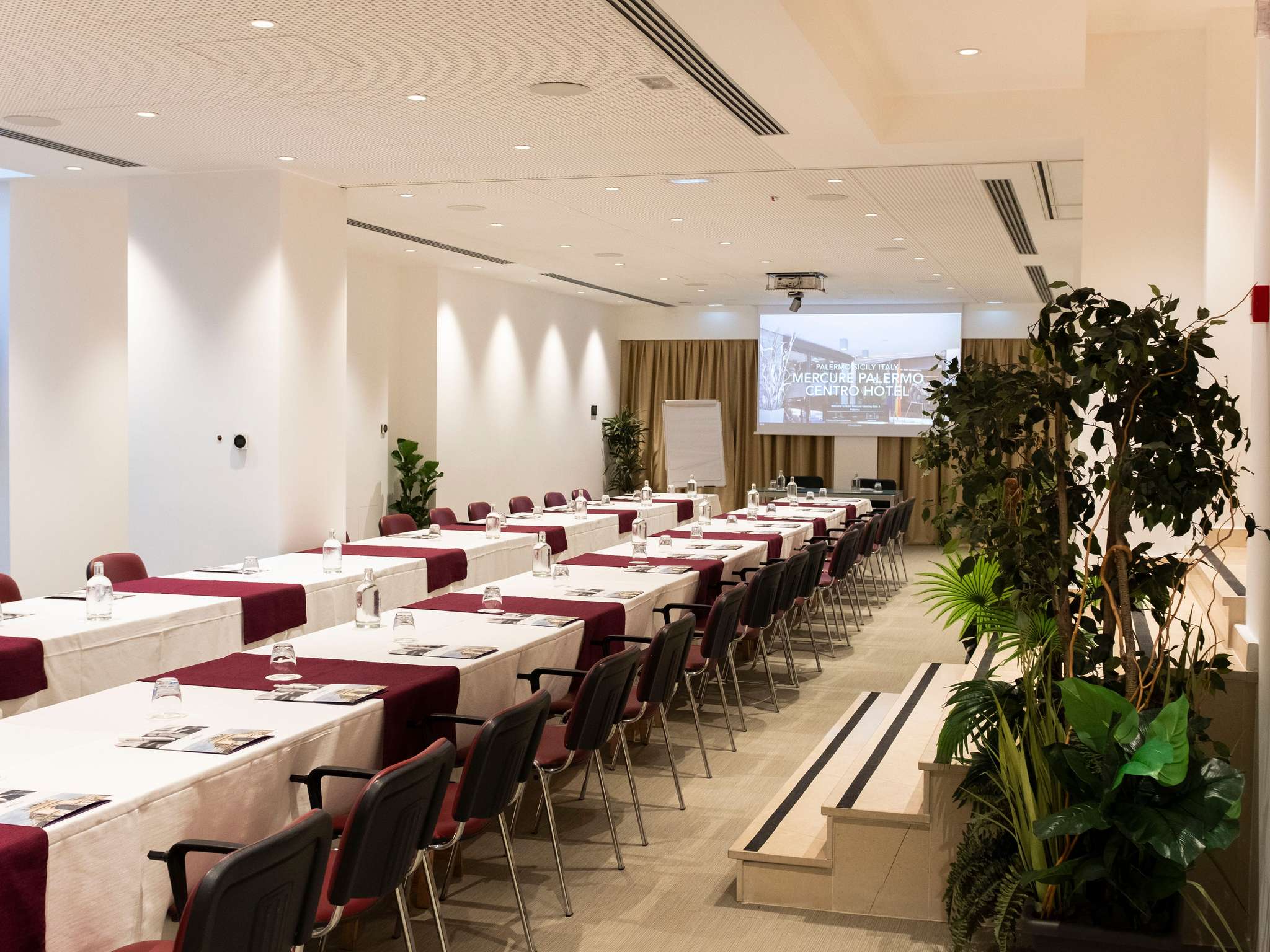 Foto - Mercure Palermo Centro