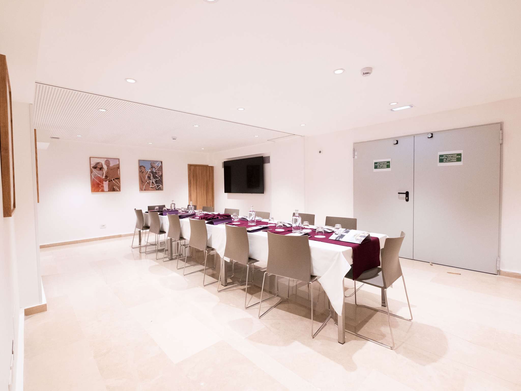 Foto - Mercure Palermo Centro