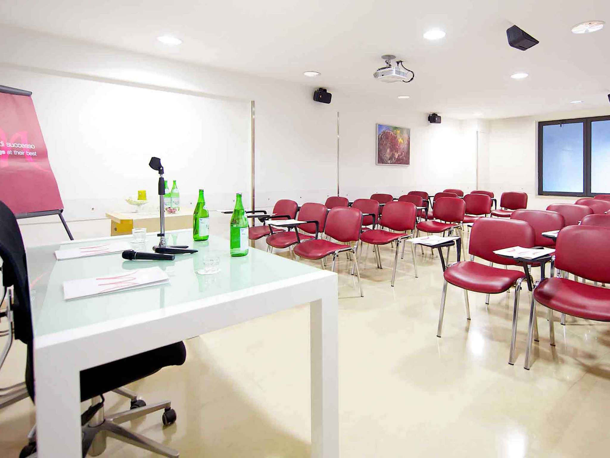 Foto - Mercure Palermo Centro