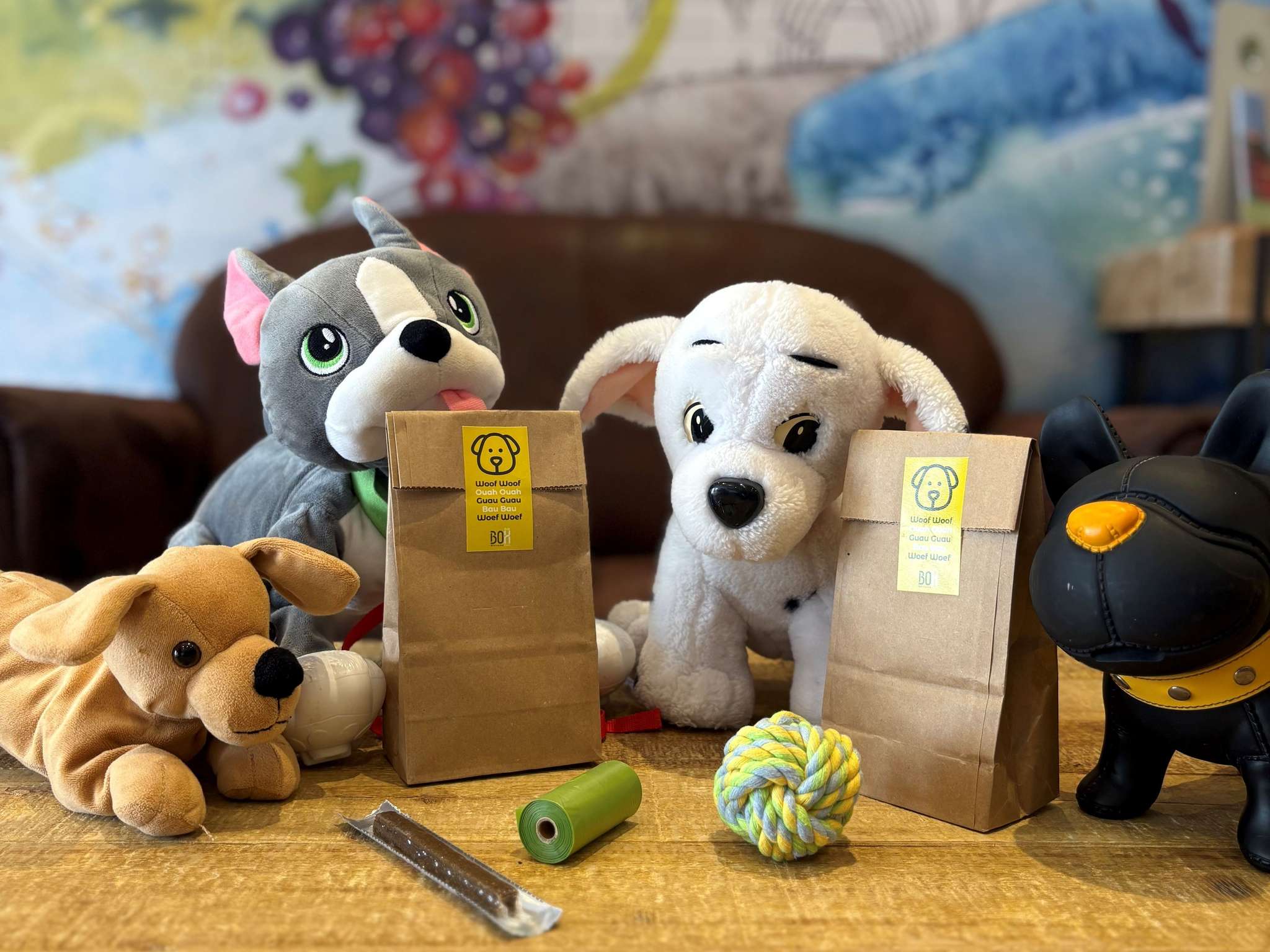 Foto - Mercure Lyon Est Chaponnay