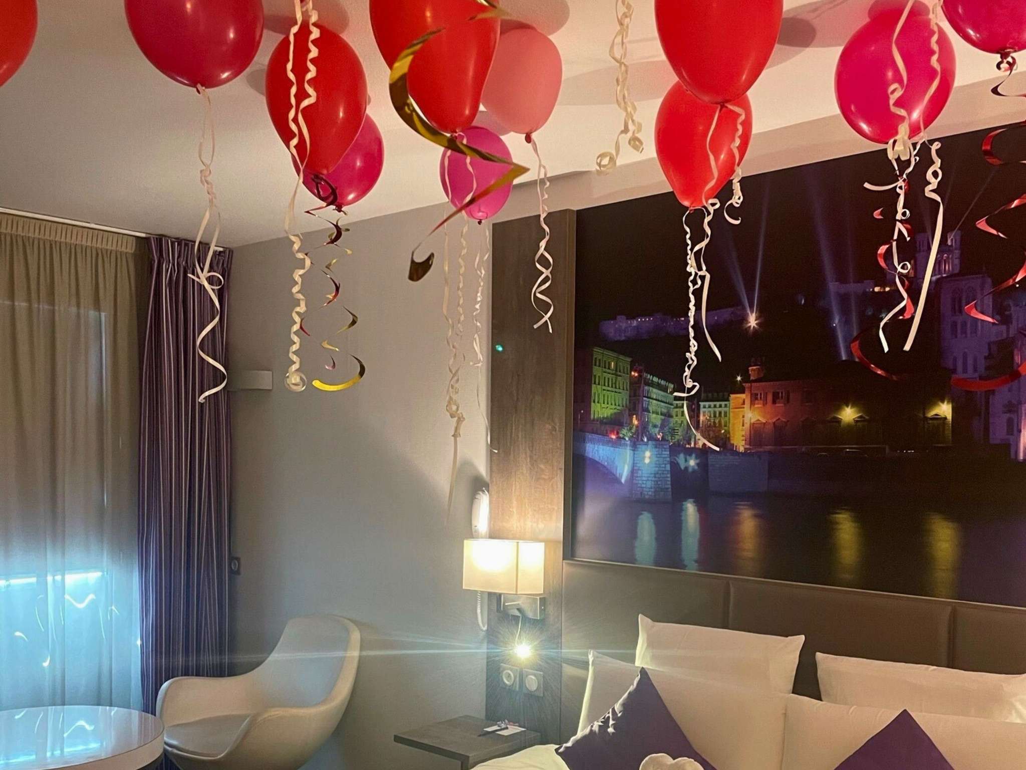 Foto - Mercure Lyon Est Chaponnay