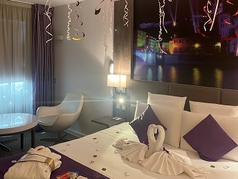 Foto - Mercure Lyon Est Chaponnay