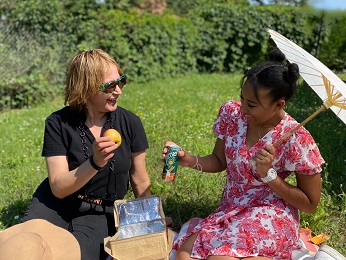 Foto - Mercure Lyon Est Chaponnay