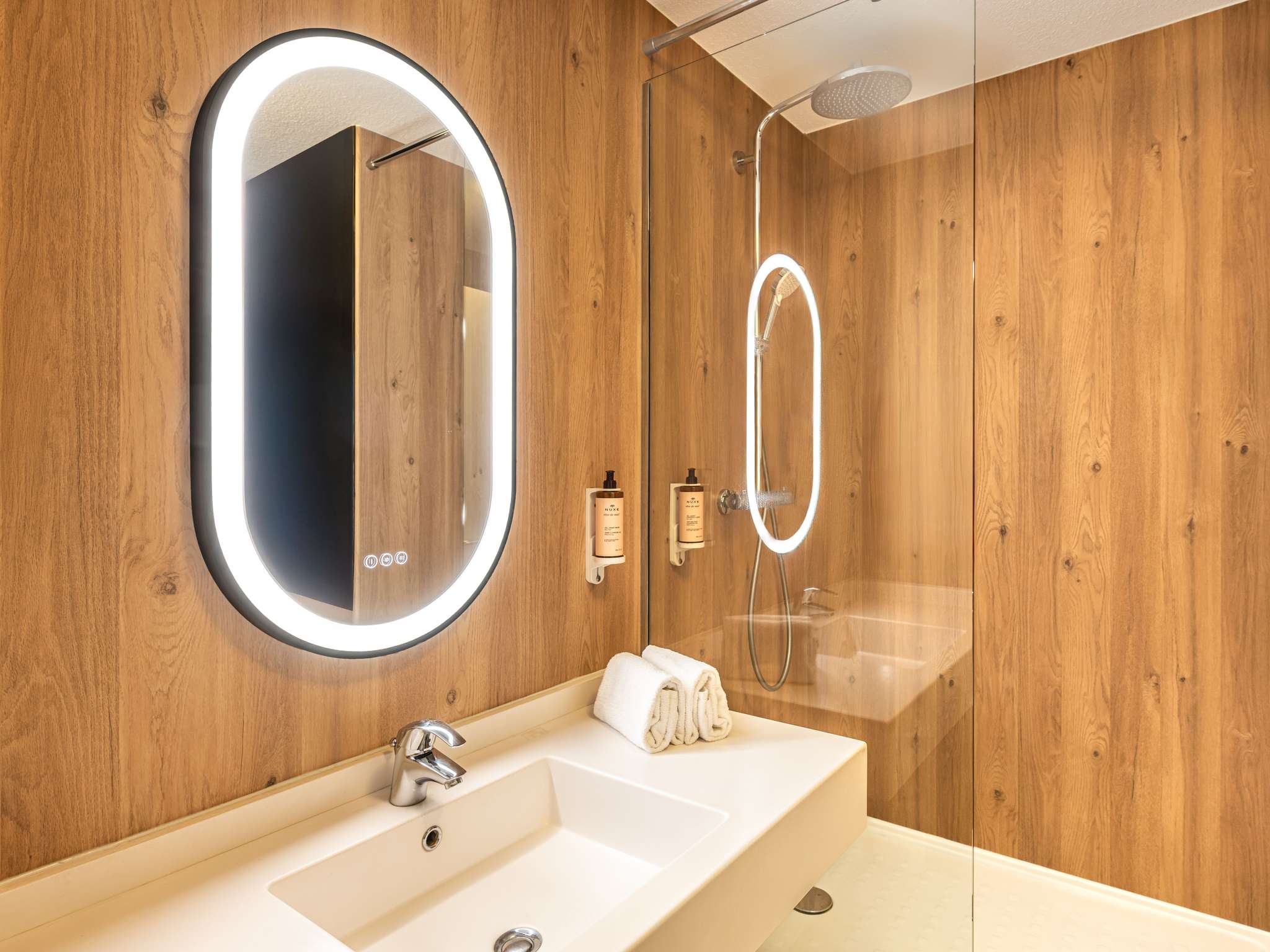 Foto - Mercure Lyon Est Chaponnay