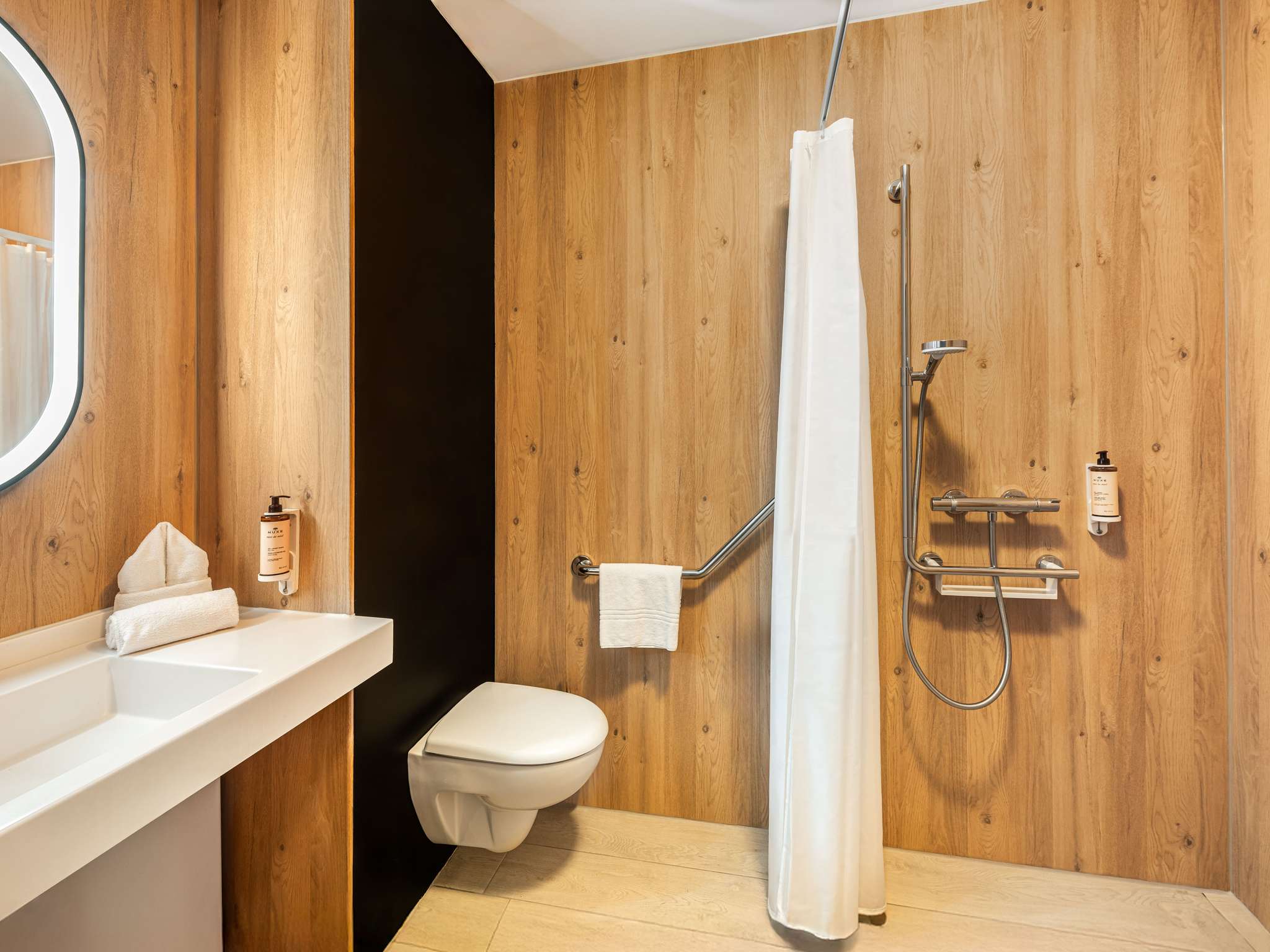 Foto - Mercure Lyon Est Chaponnay