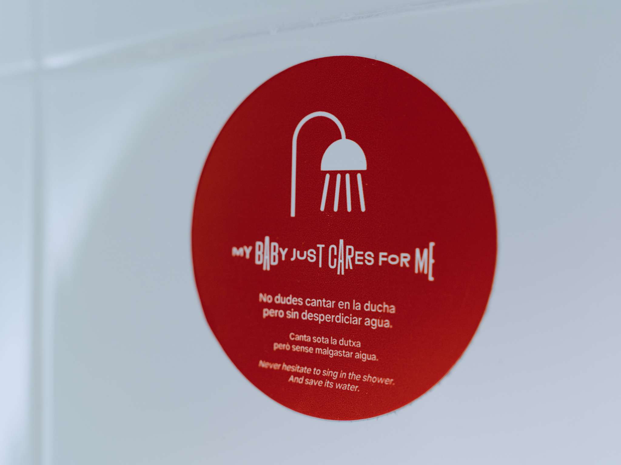 Photo - Ibis Barcelona Plaza Glòries 22@