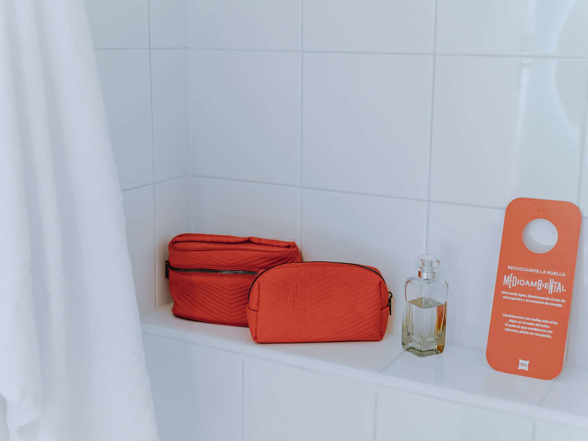 Photo - Ibis Barcelona Plaza Glòries 22@